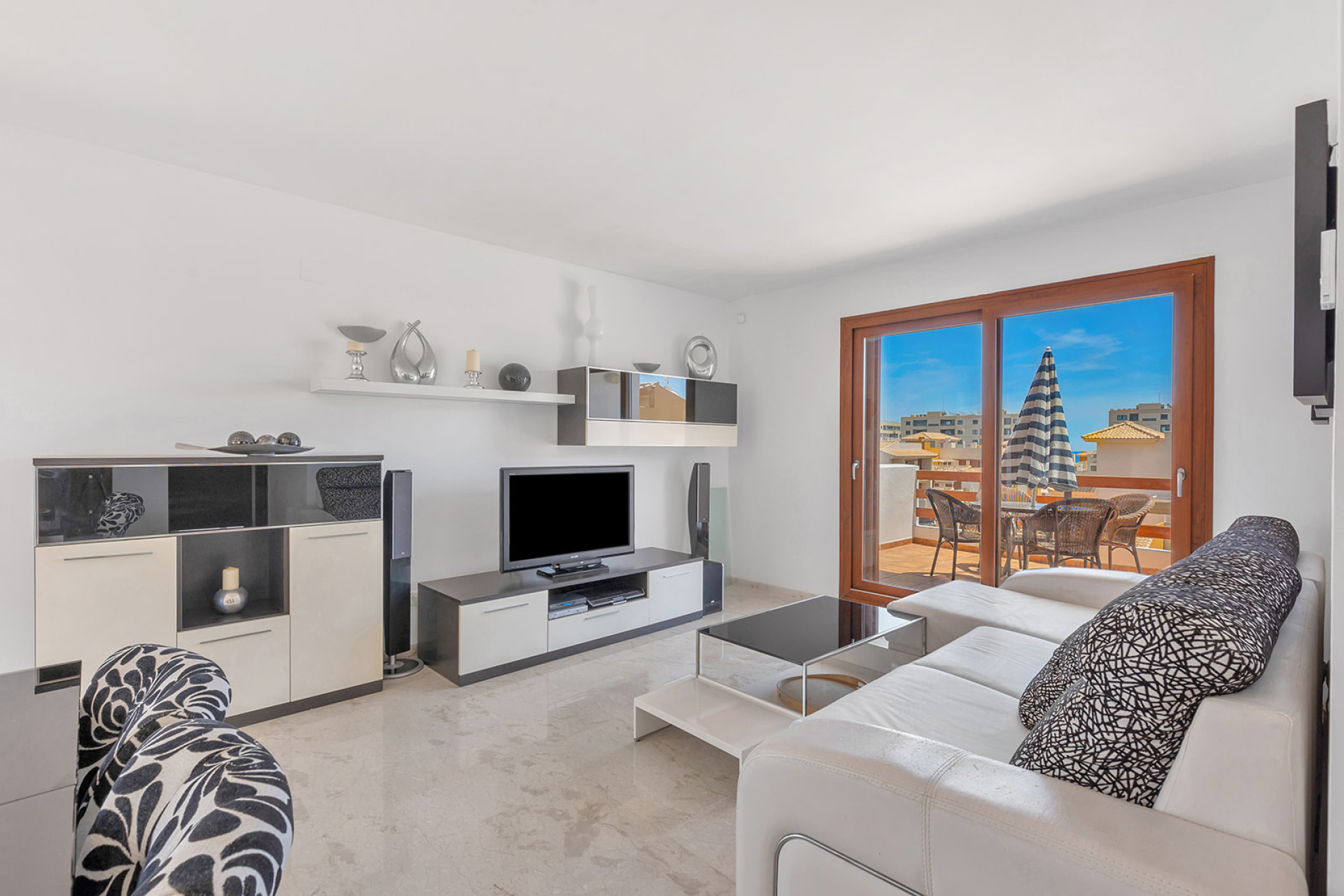 Resale - Apartment - Punta Prima - Orihuela Costa