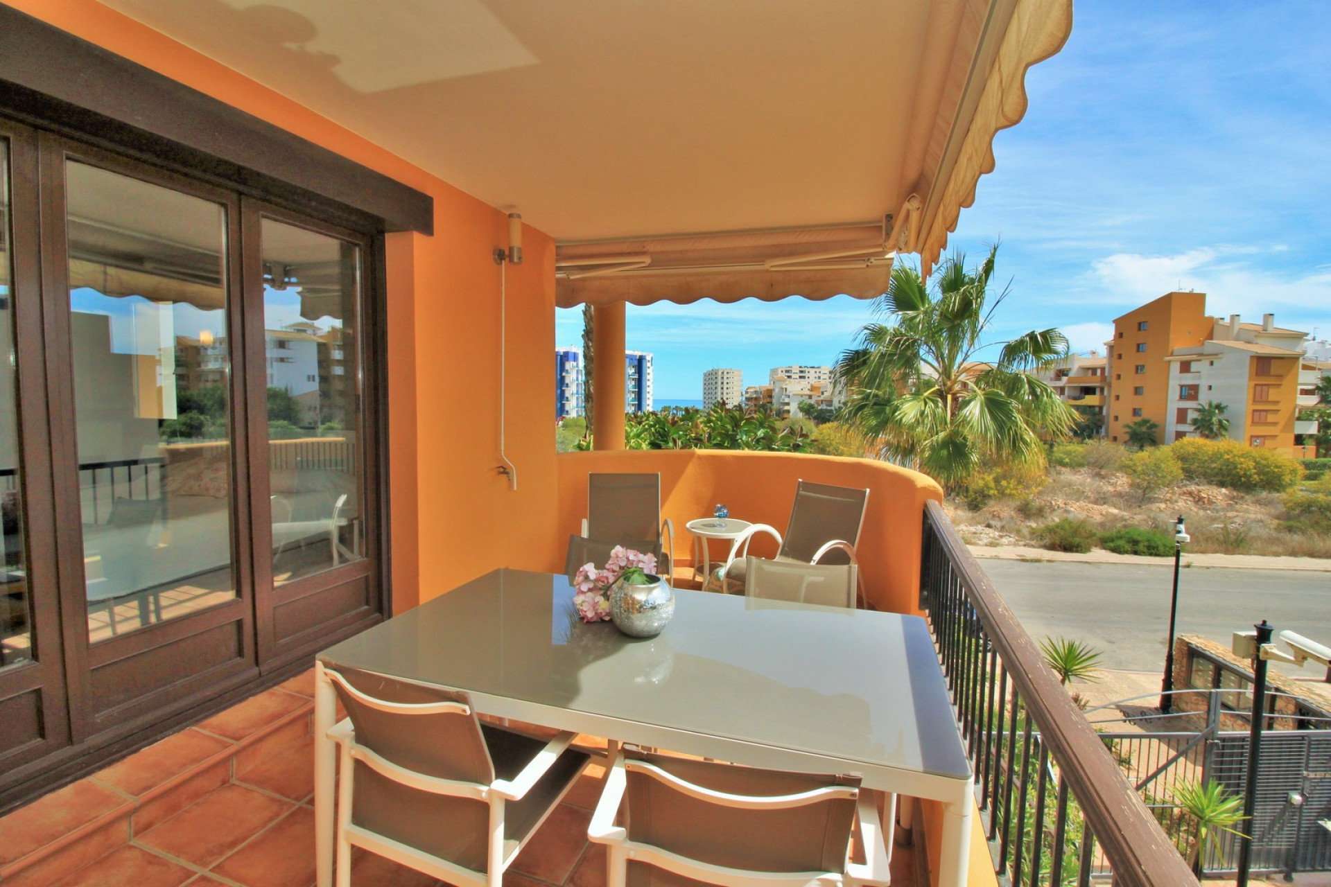 Resale - Apartment - Punta Prima - Orihuela Costa