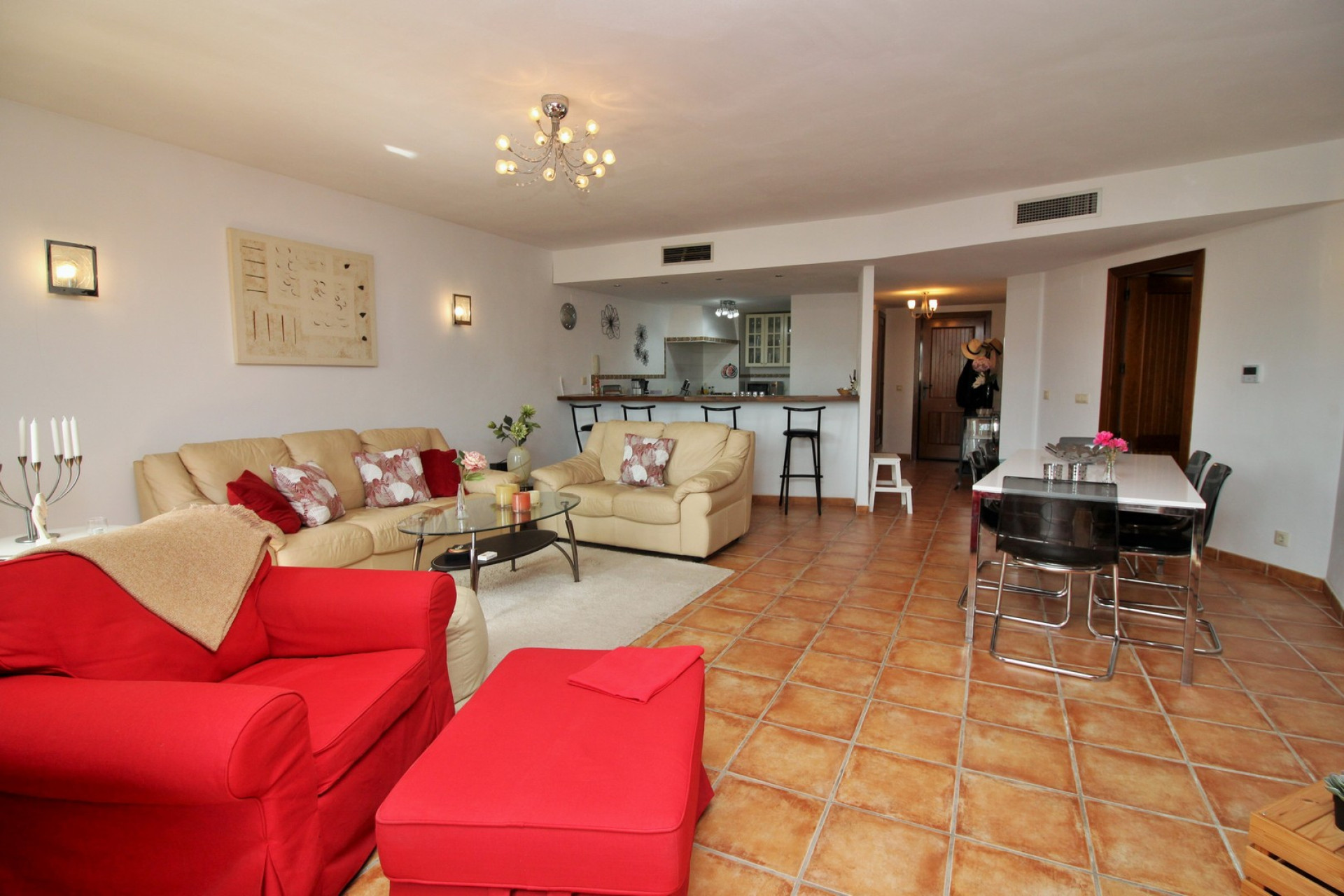 Resale - Apartment - Punta Prima - Orihuela Costa