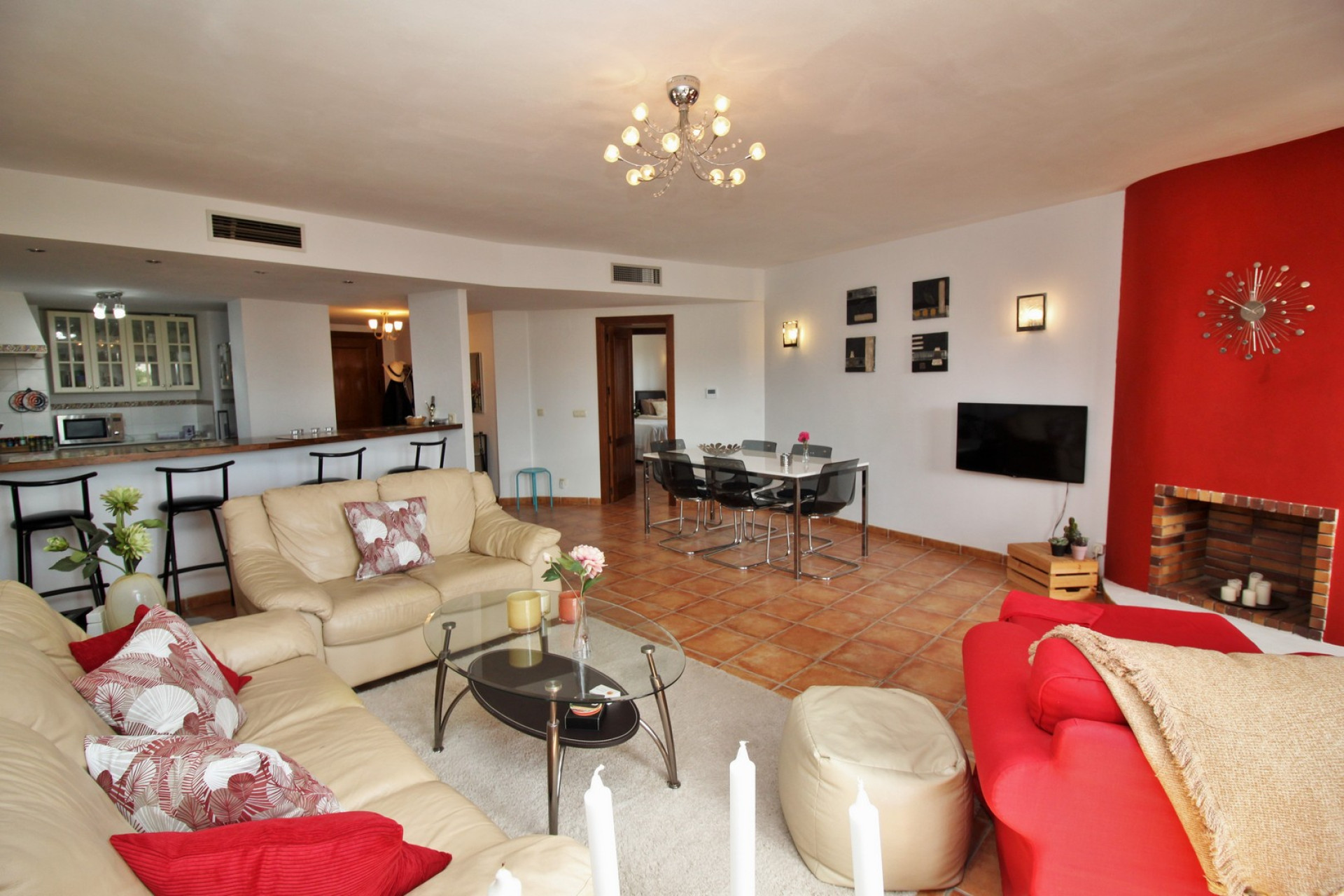 Resale - Apartment - Punta Prima - Orihuela Costa