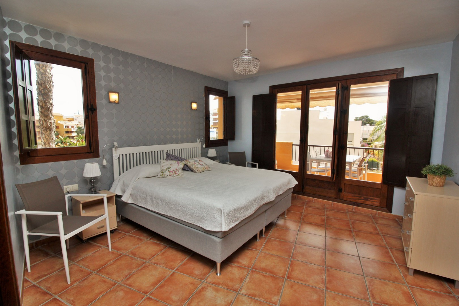 Resale - Apartment - Punta Prima - Orihuela Costa