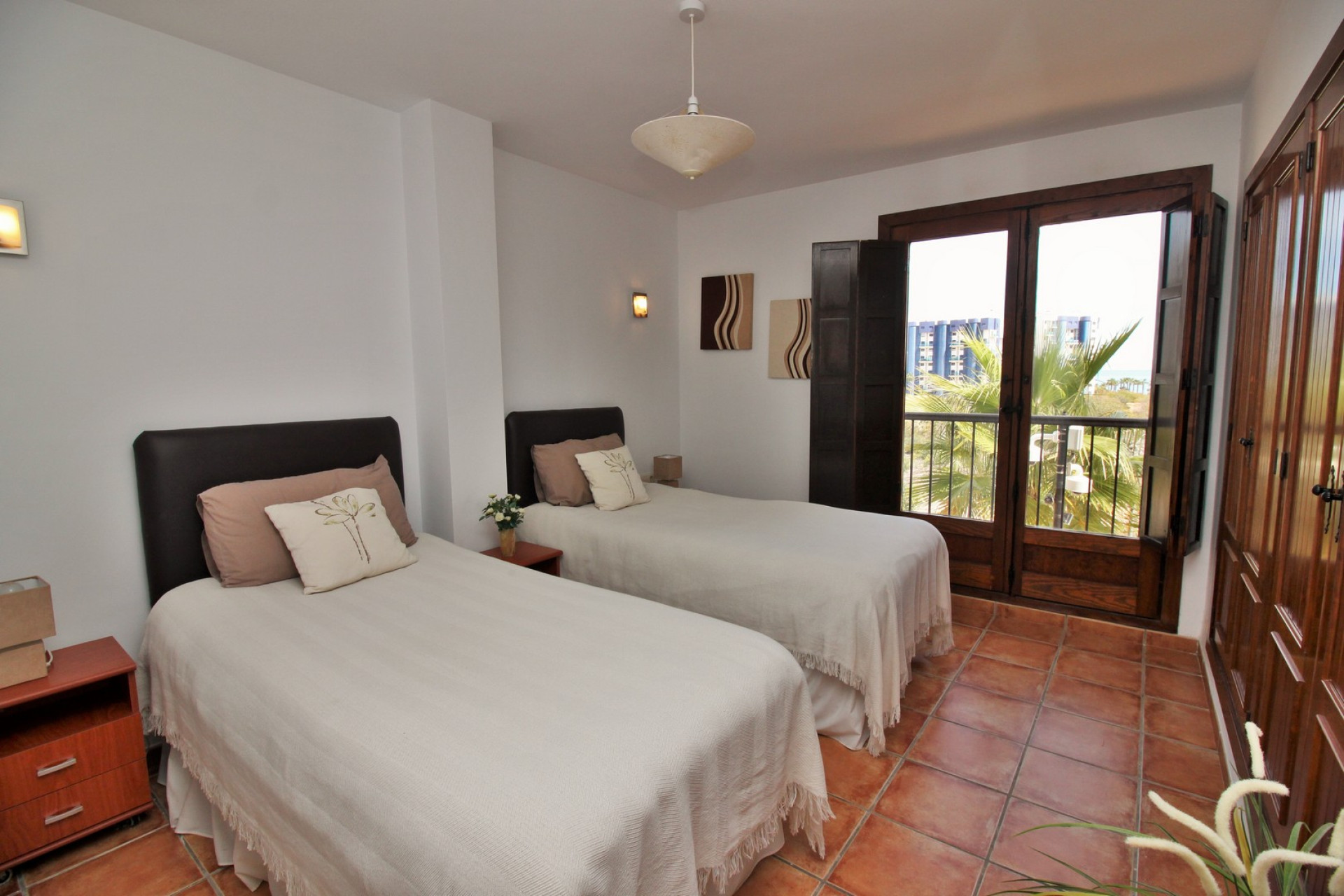 Resale - Apartment - Punta Prima - Orihuela Costa