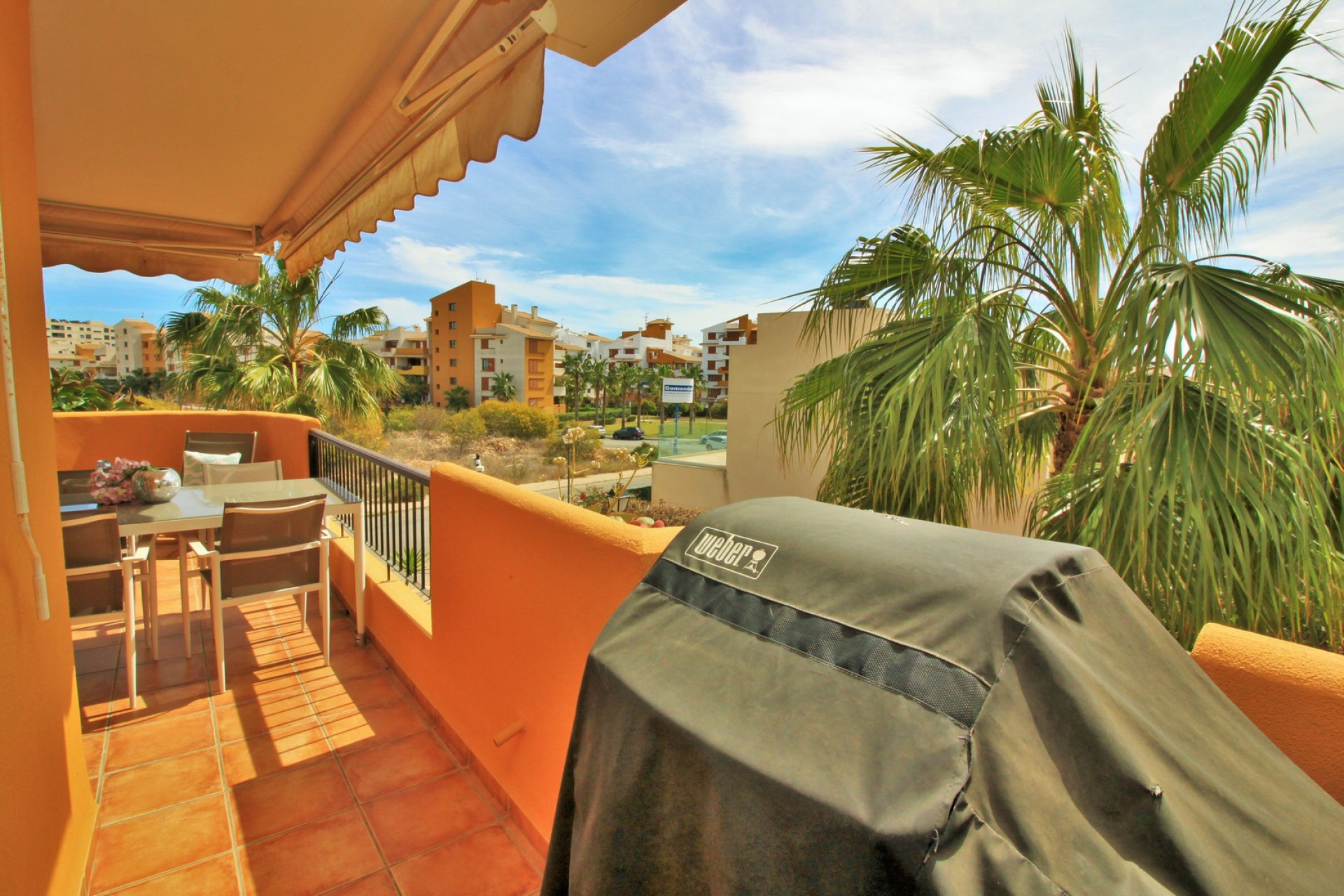 Resale - Apartment - Punta Prima - Orihuela Costa