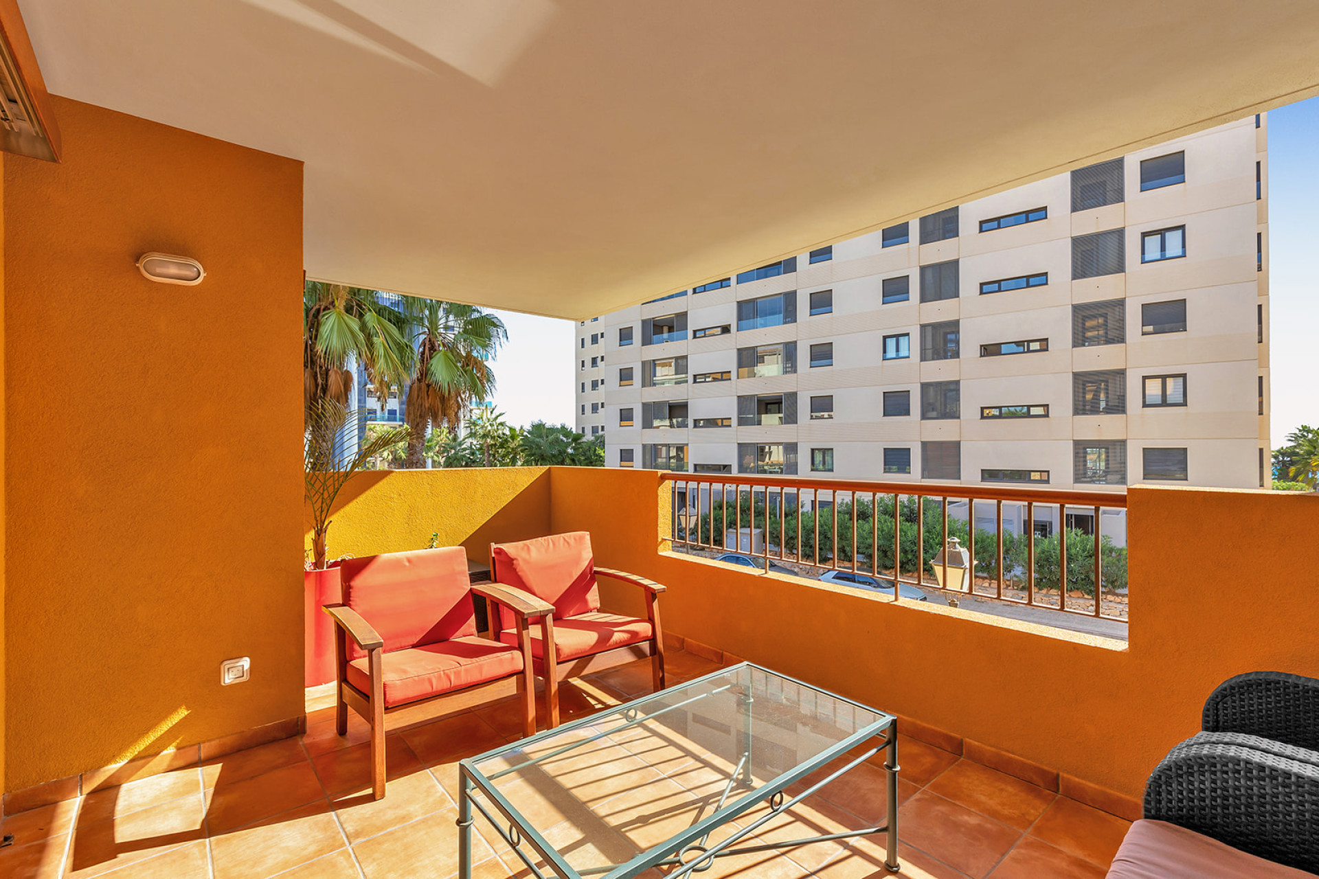 Resale - Apartment - Punta Prima - Orihuela Costa