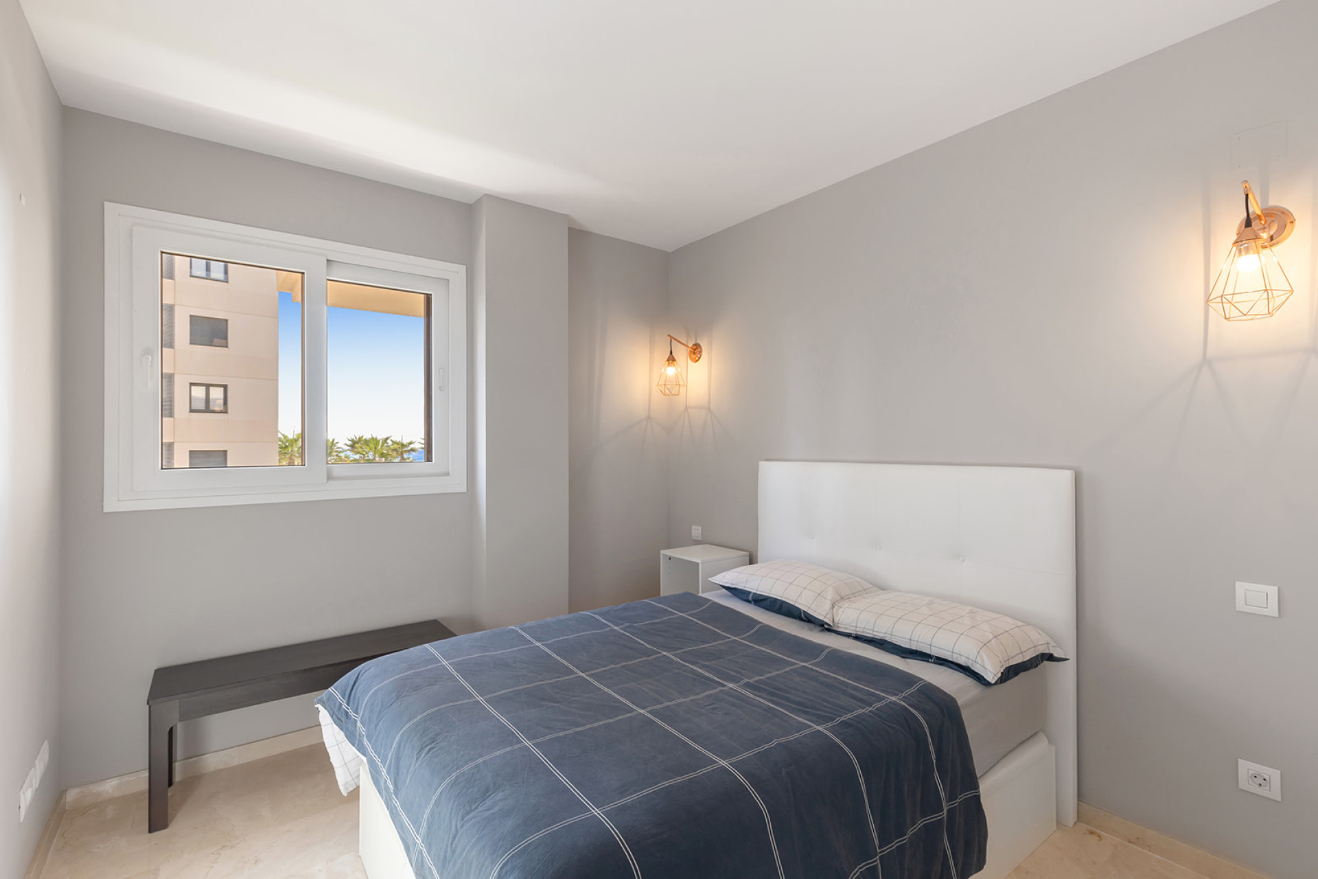 Resale - Apartment - Punta Prima - Orihuela Costa