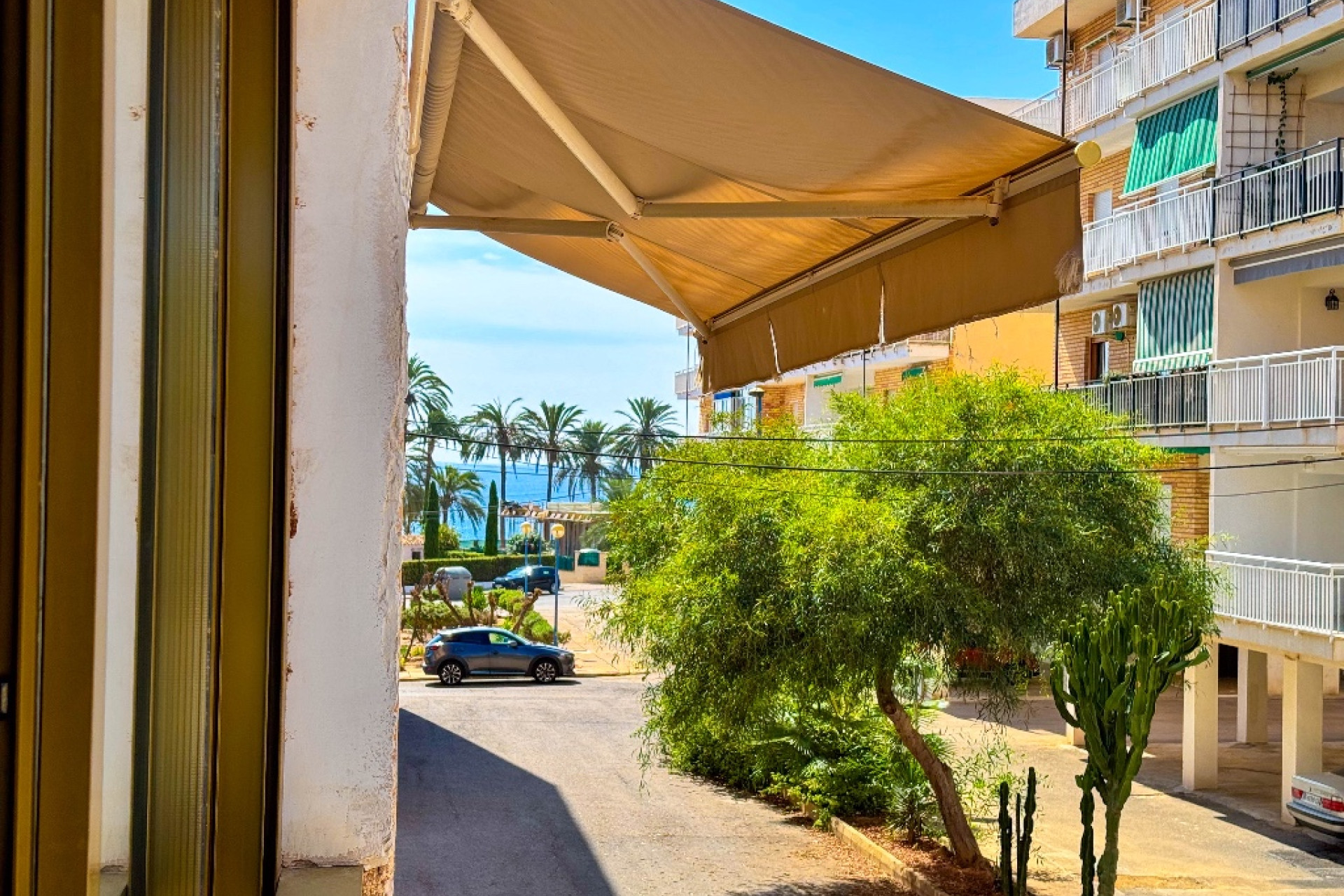 Resale - Apartment - Punta Prima - Orihuela Costa