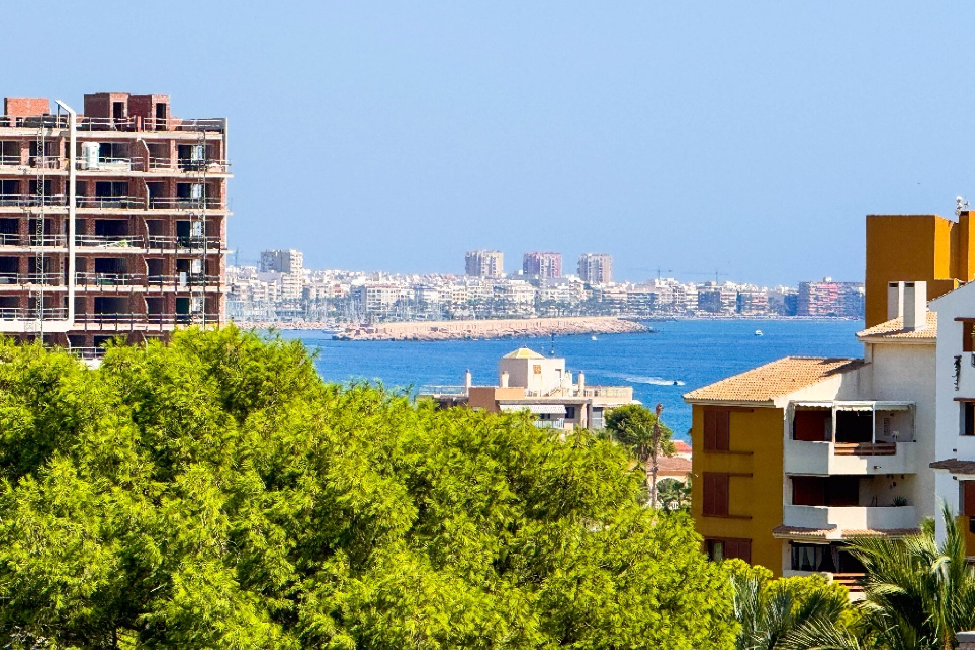 Resale - Apartment - Punta Prima - Orihuela Costa