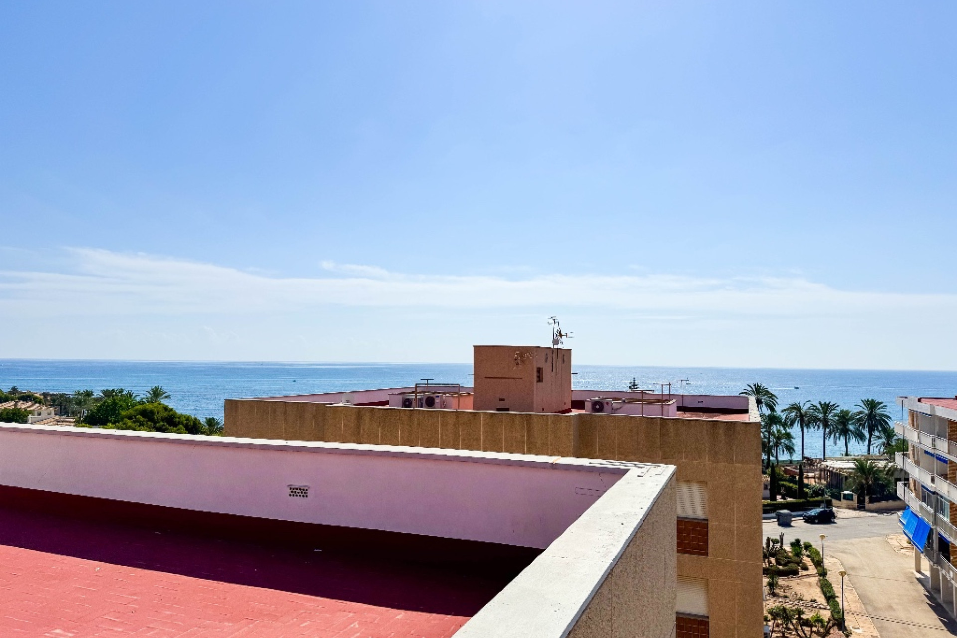 Resale - Apartment - Punta Prima - Orihuela Costa