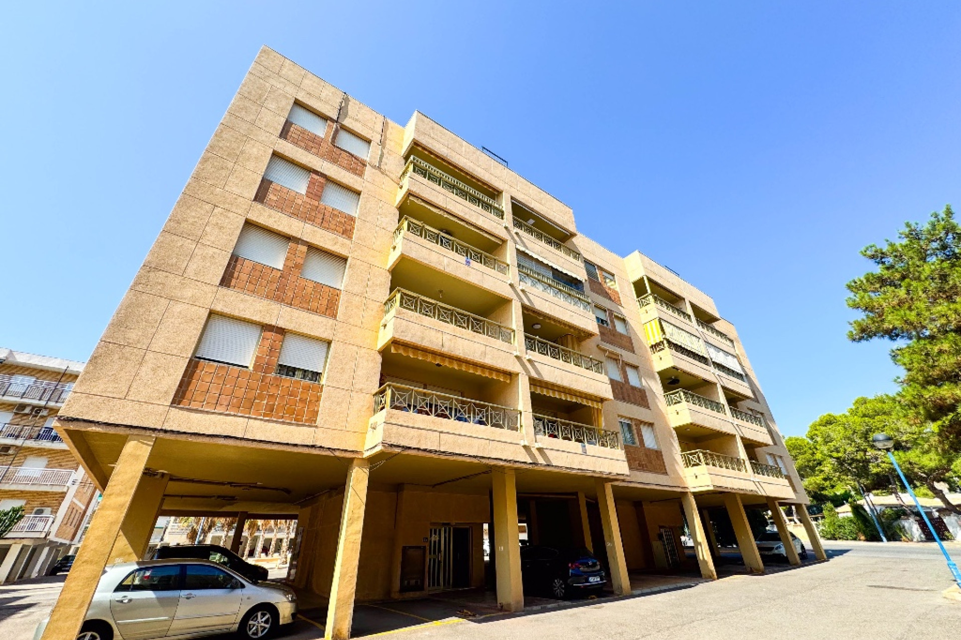 Resale - Apartment - Punta Prima - Orihuela Costa