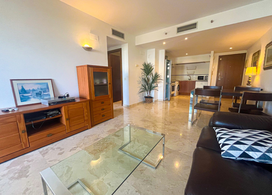 Resale - Apartment - Punta Prima - Orihuela Costa