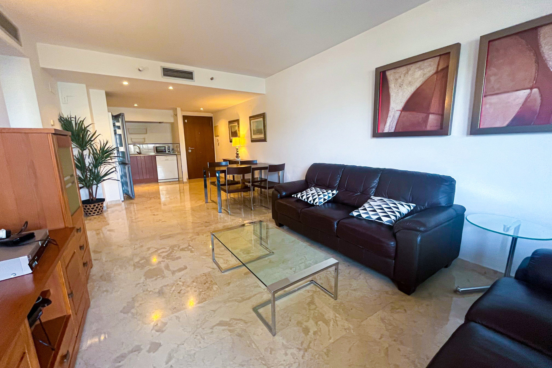 Resale - Apartment - Punta Prima - Orihuela Costa