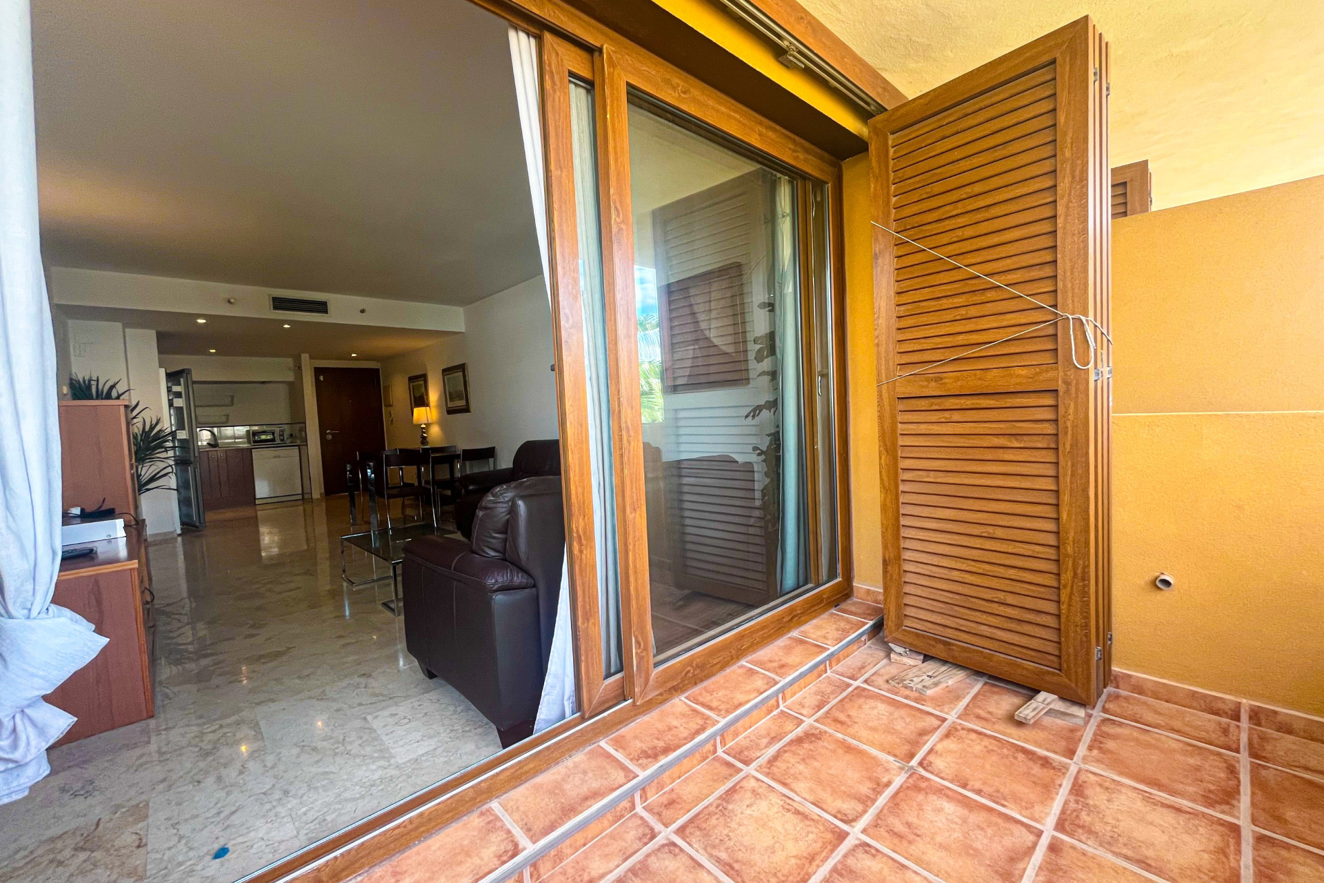 Resale - Apartment - Punta Prima - Orihuela Costa