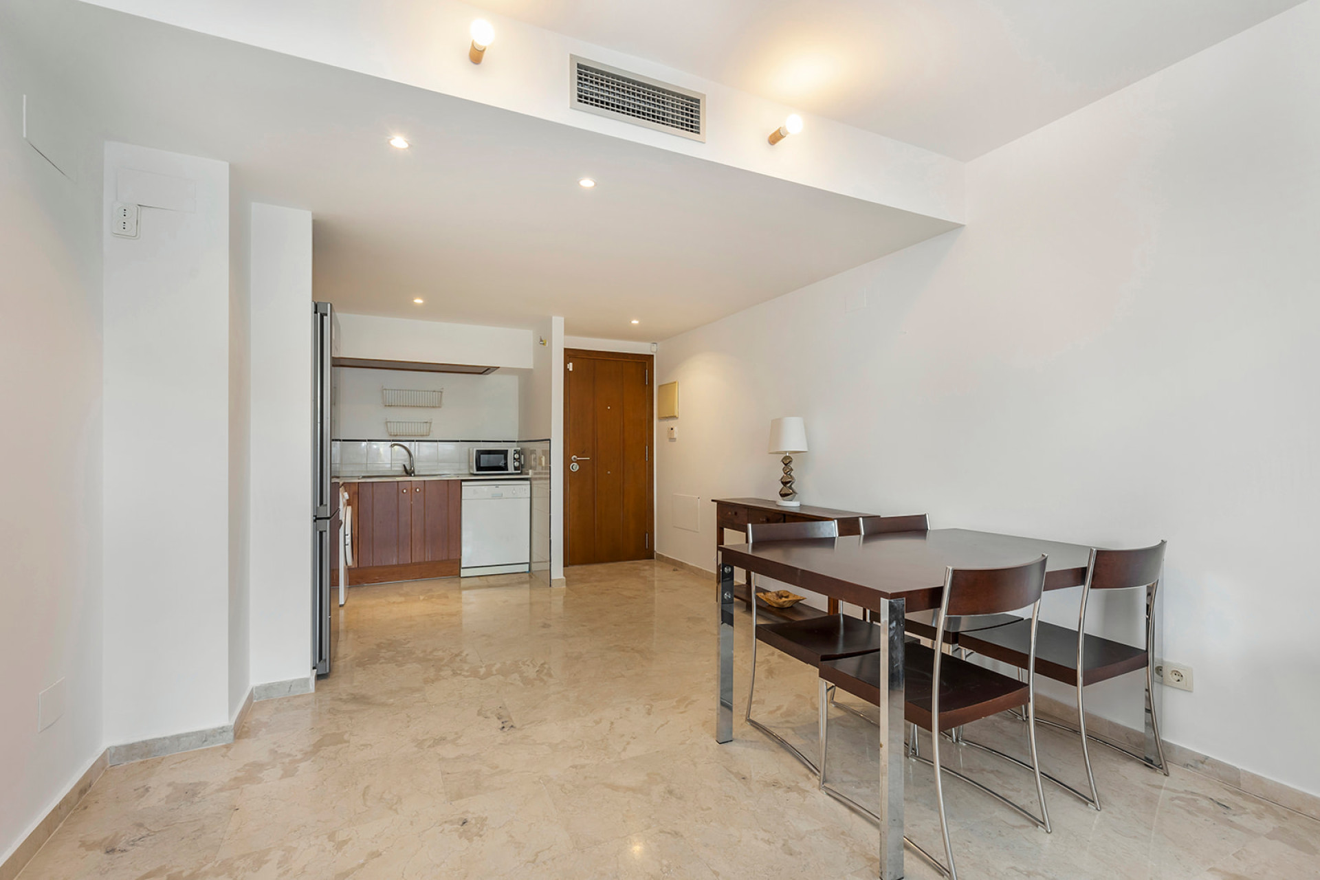 Resale - Apartment - Punta Prima - Orihuela Costa