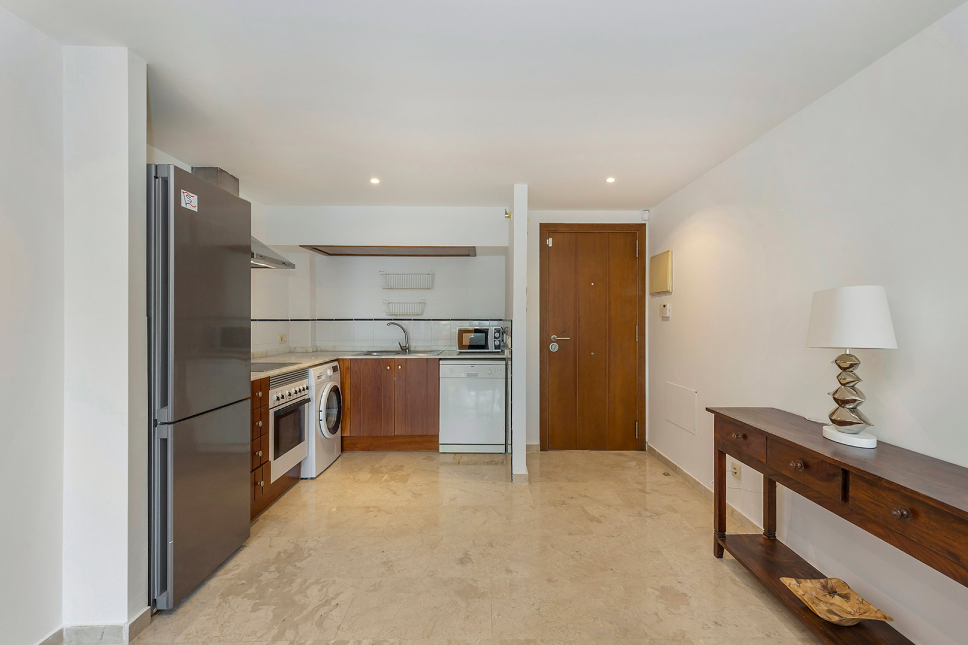 Resale - Apartment - Punta Prima - Orihuela Costa