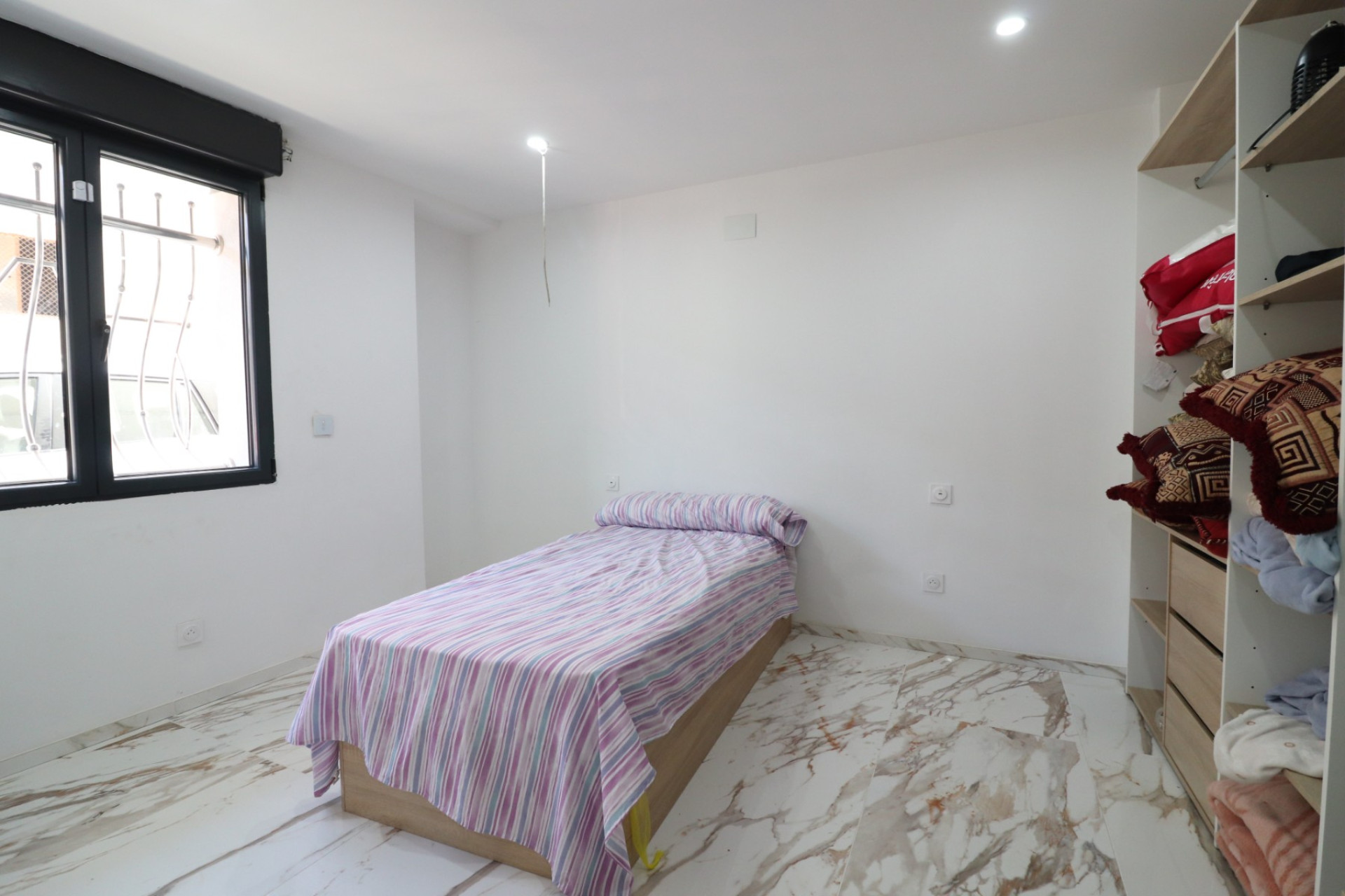 Resale - Apartment - Rojales