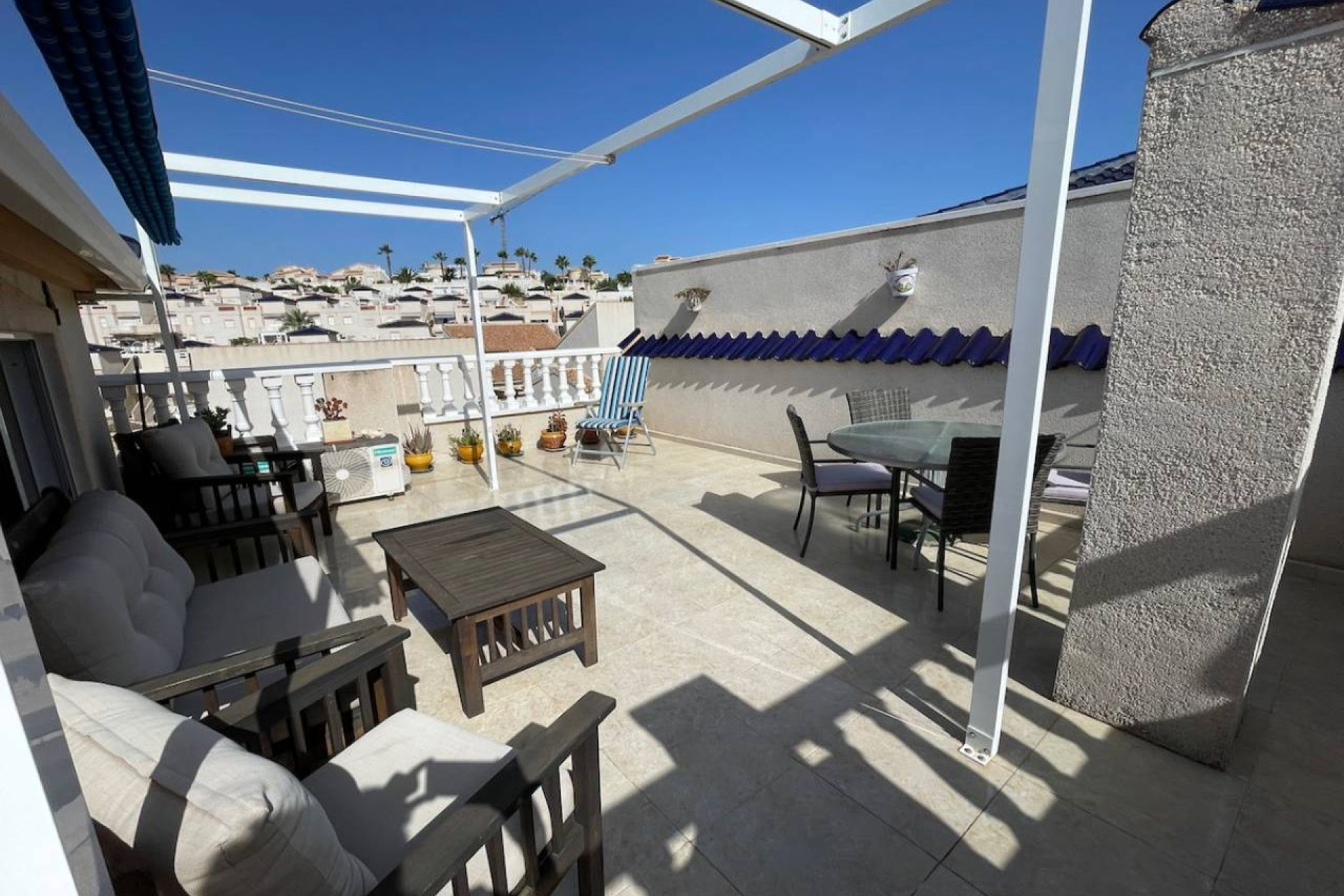 Resale - Apartment - Rojales