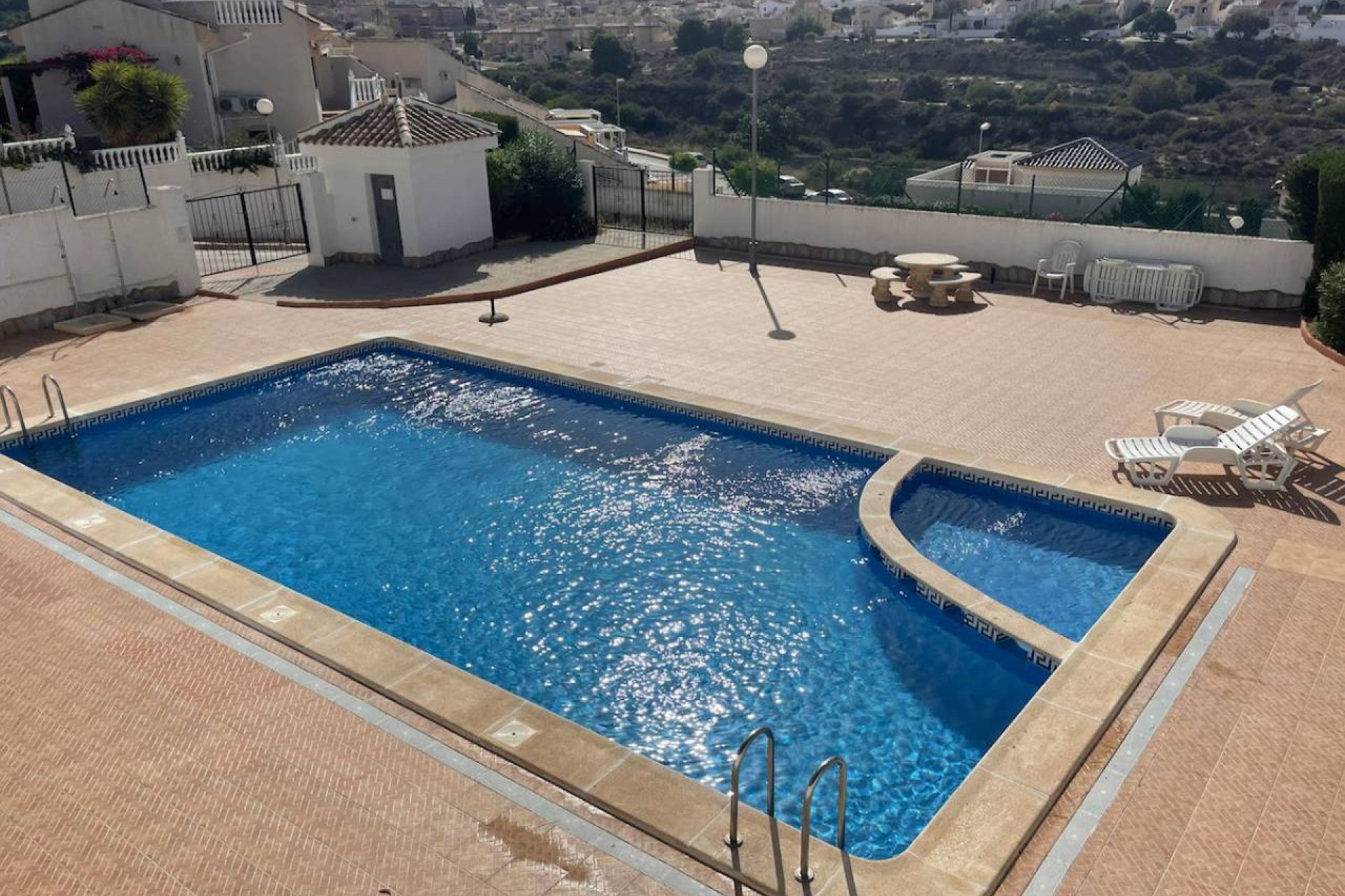 Resale - Apartment - Rojales