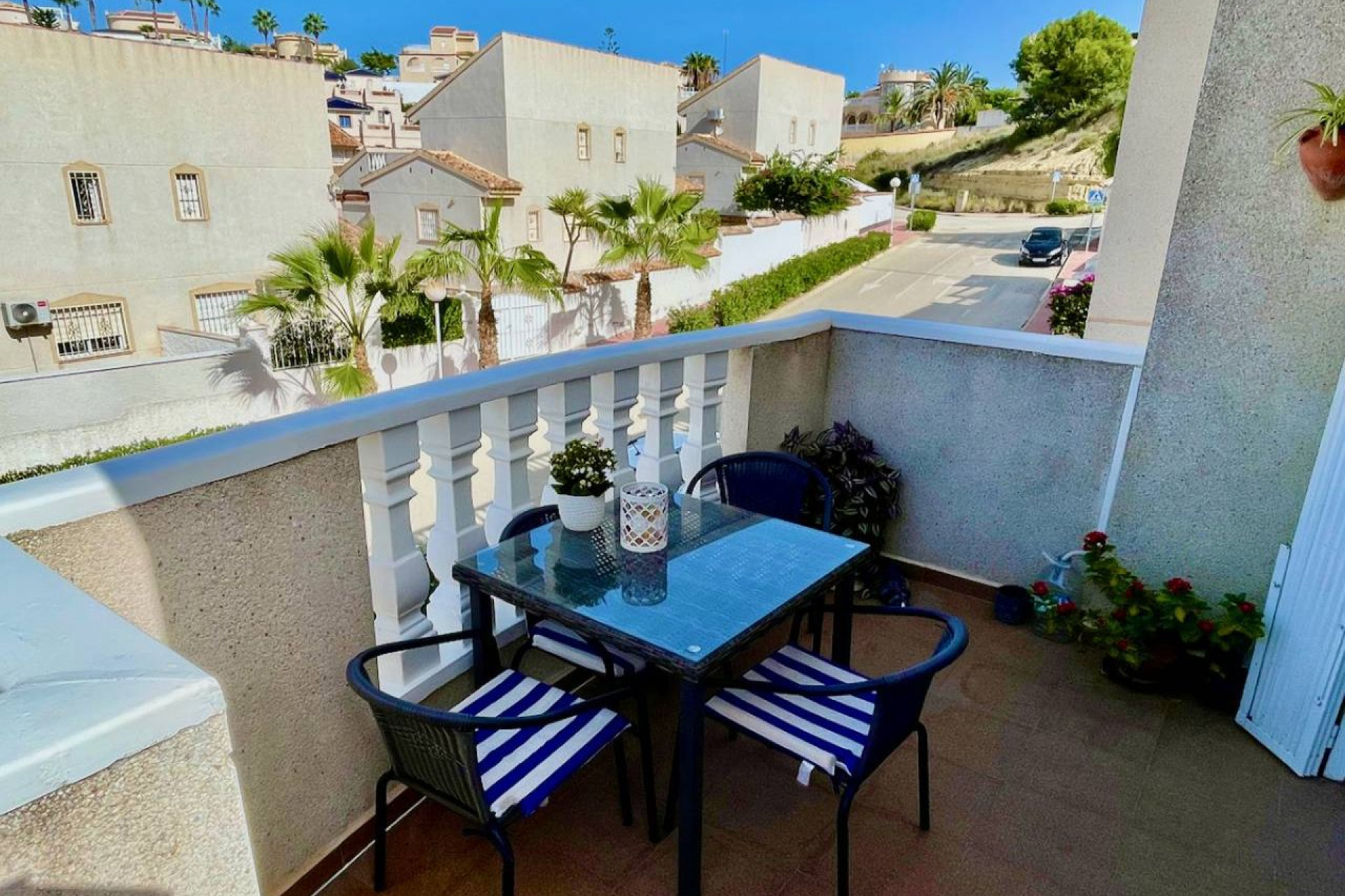 Resale - Apartment - Rojales