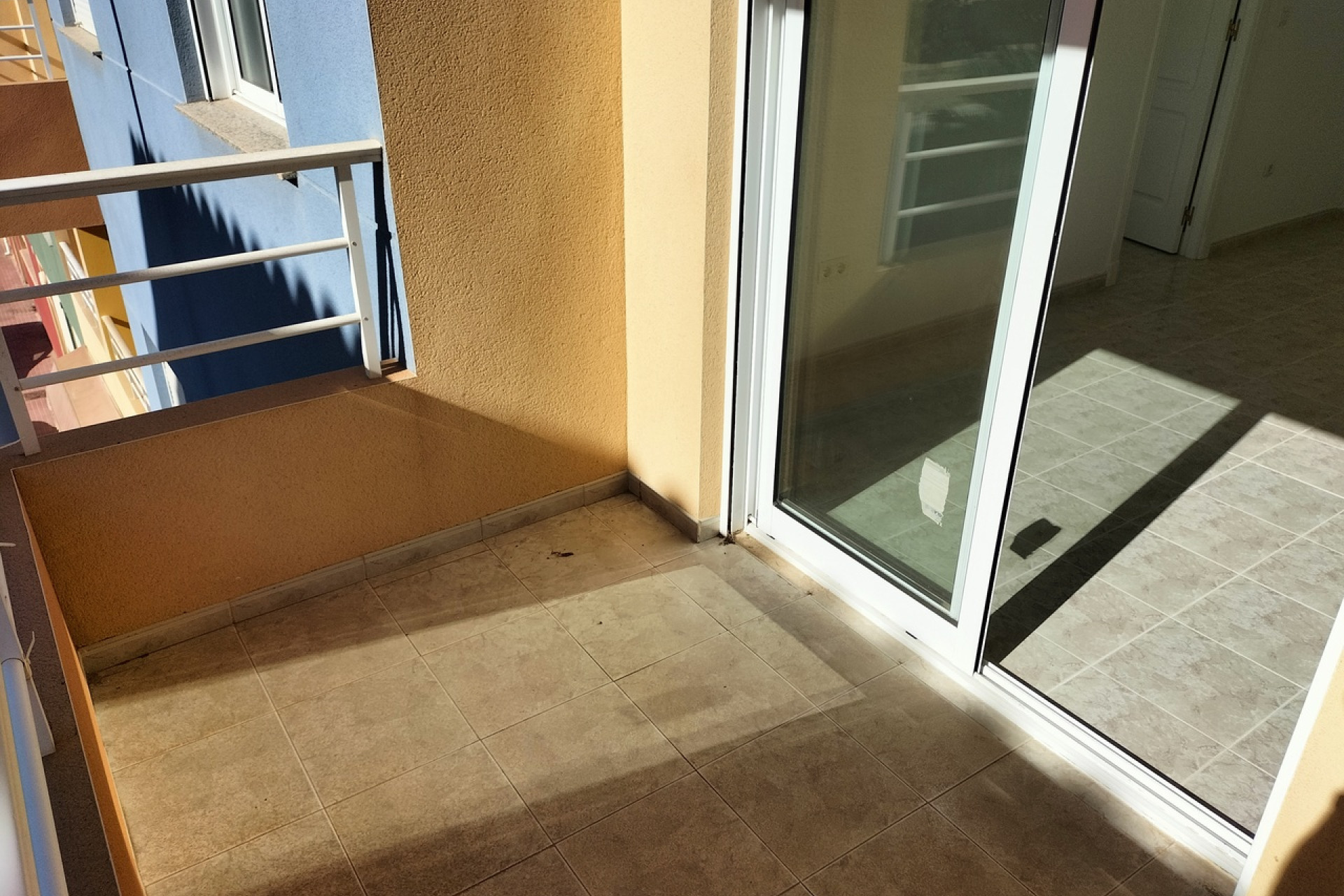 Resale - Apartment - San Miguel de Salinas - Orihuela Costa