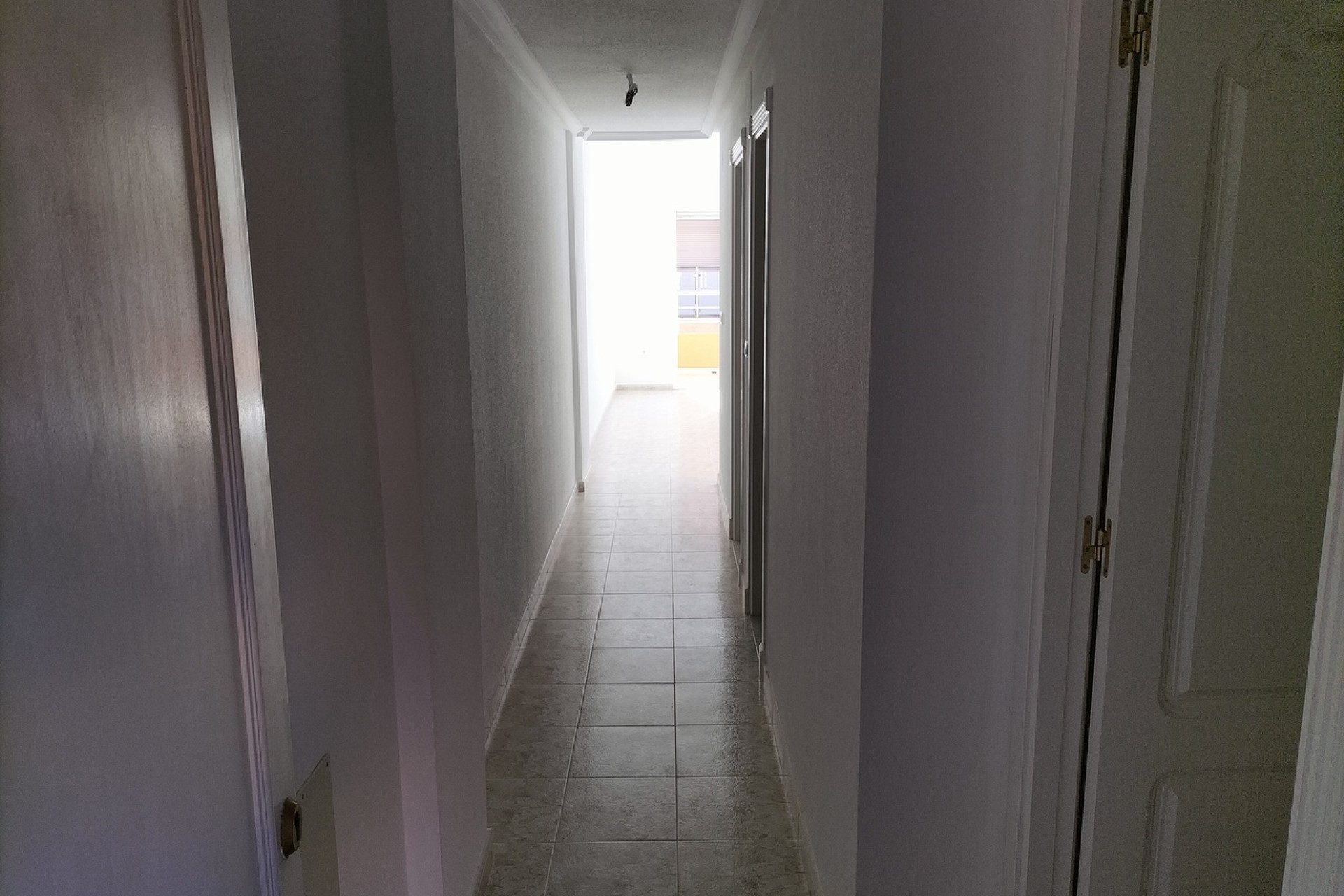 Resale - Apartment - San Miguel de Salinas - Orihuela Costa