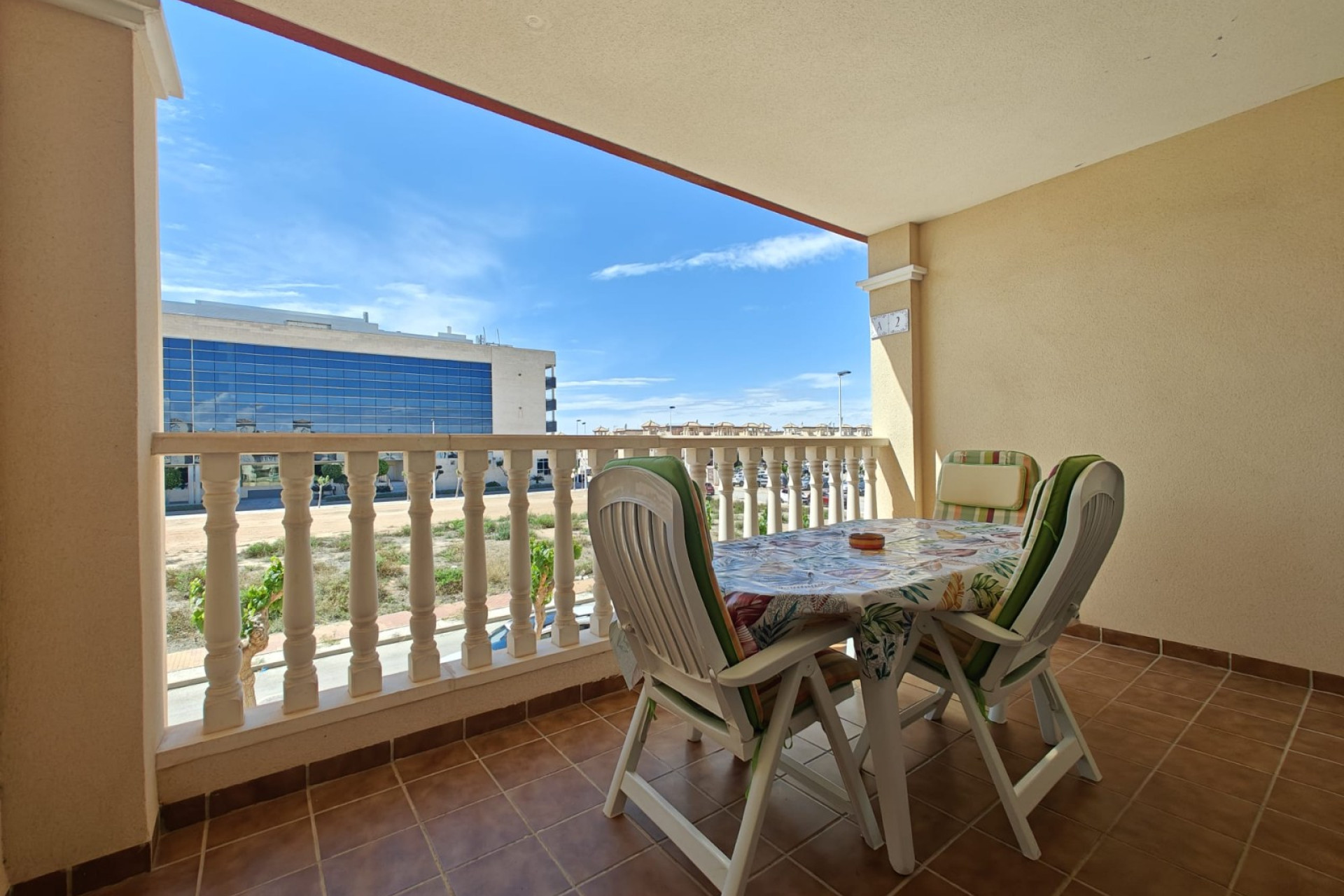 Resale - Apartment - San Pedro del Pinatar - Los Alcazares