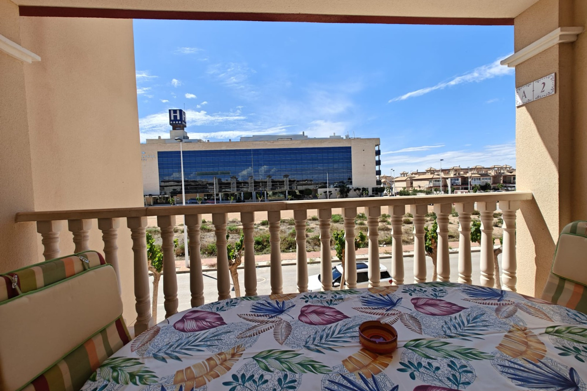 Resale - Apartment - San Pedro del Pinatar - Los Alcazares