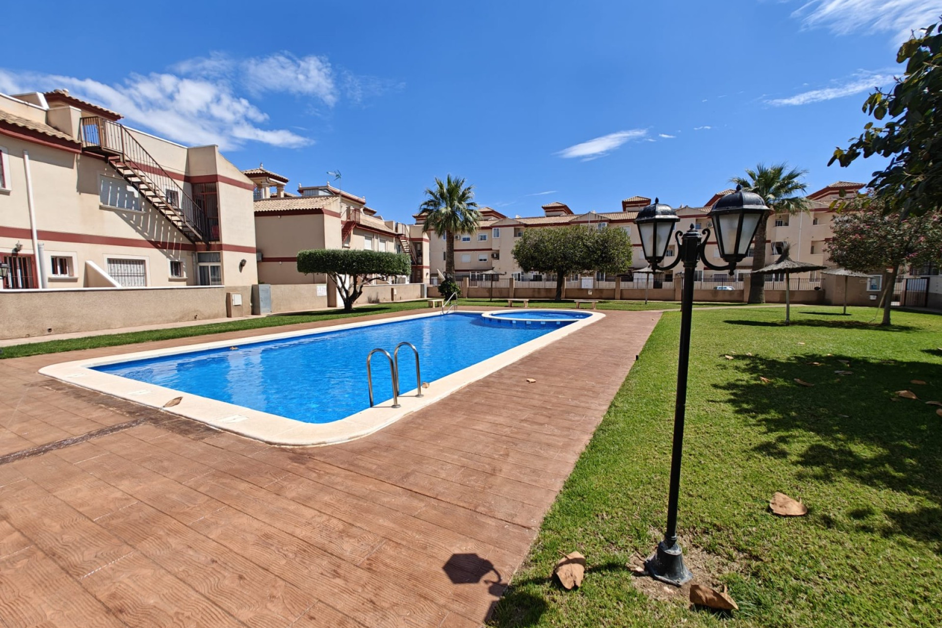 Resale - Apartment - San Pedro del Pinatar - Los Alcazares