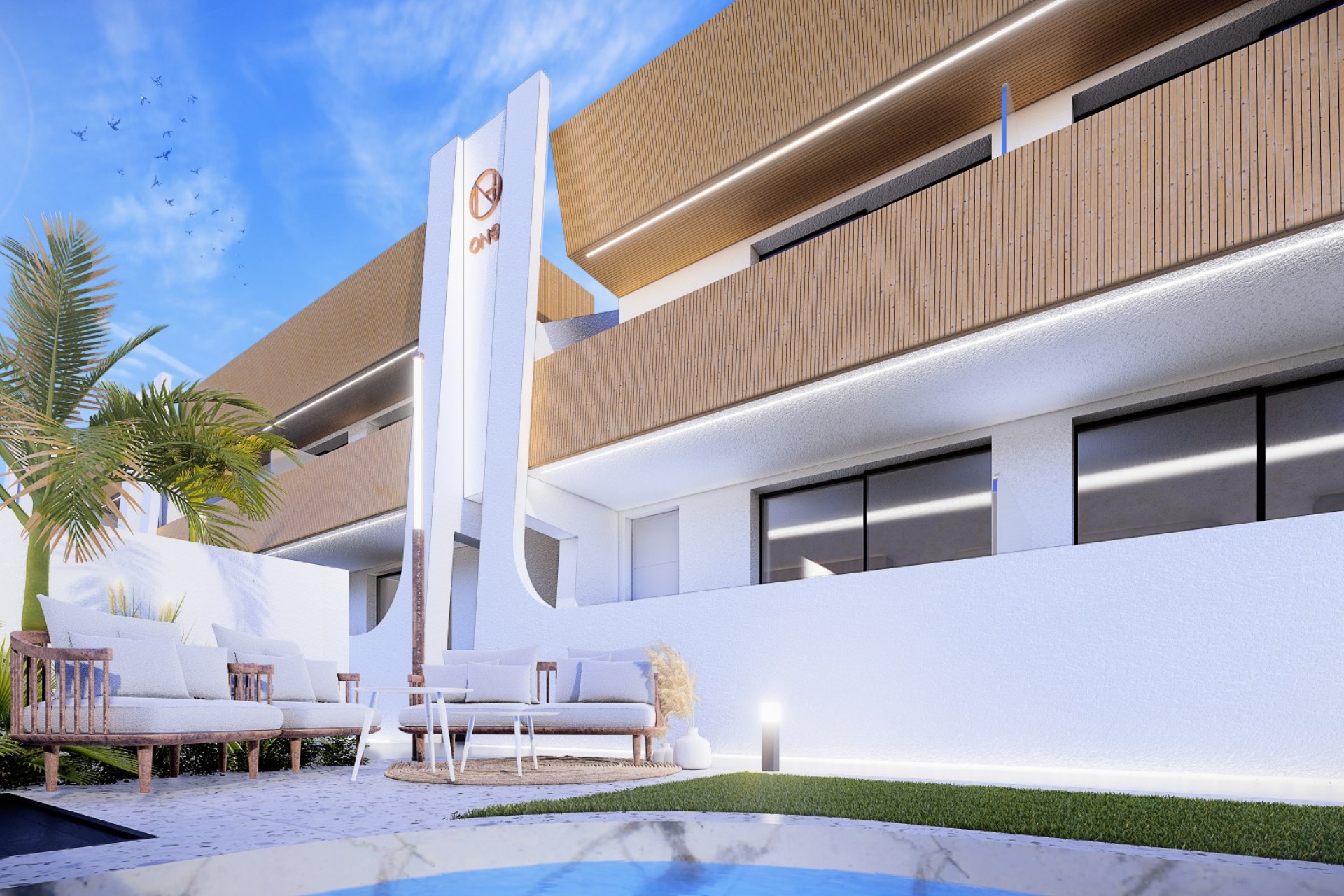 Resale - Apartment - San Pedro del Pinatar - Los Alcazares