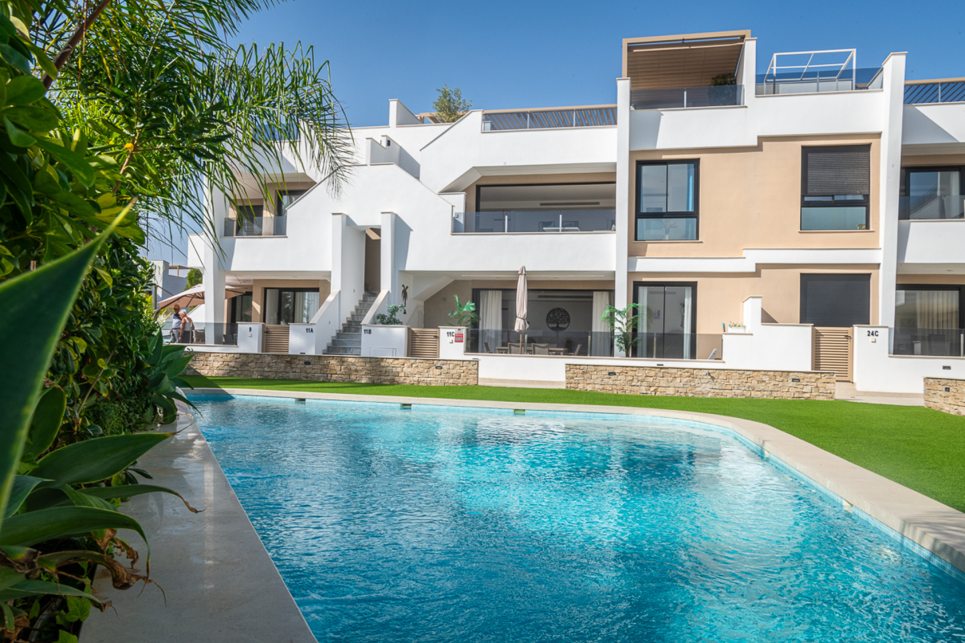 Resale - Apartment - San Pedro del Pinatar - Los Alcazares