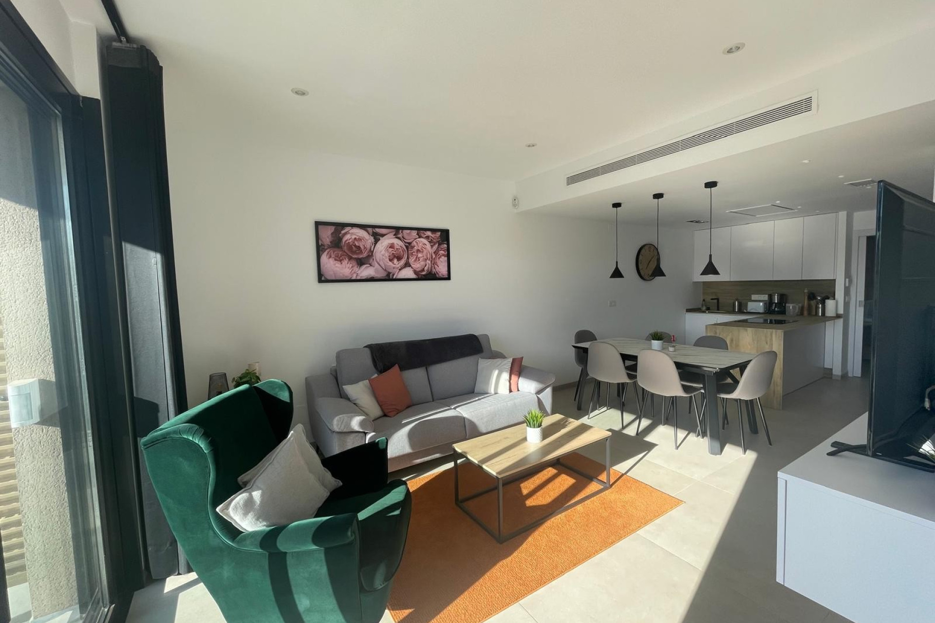 Resale - Apartment - San Pedro del Pinatar - Los Alcazares