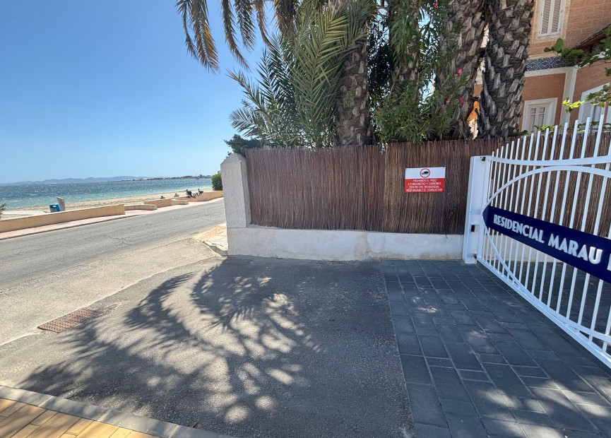 Resale - Apartment - San Pedro del Pinatar - Los Alcazares