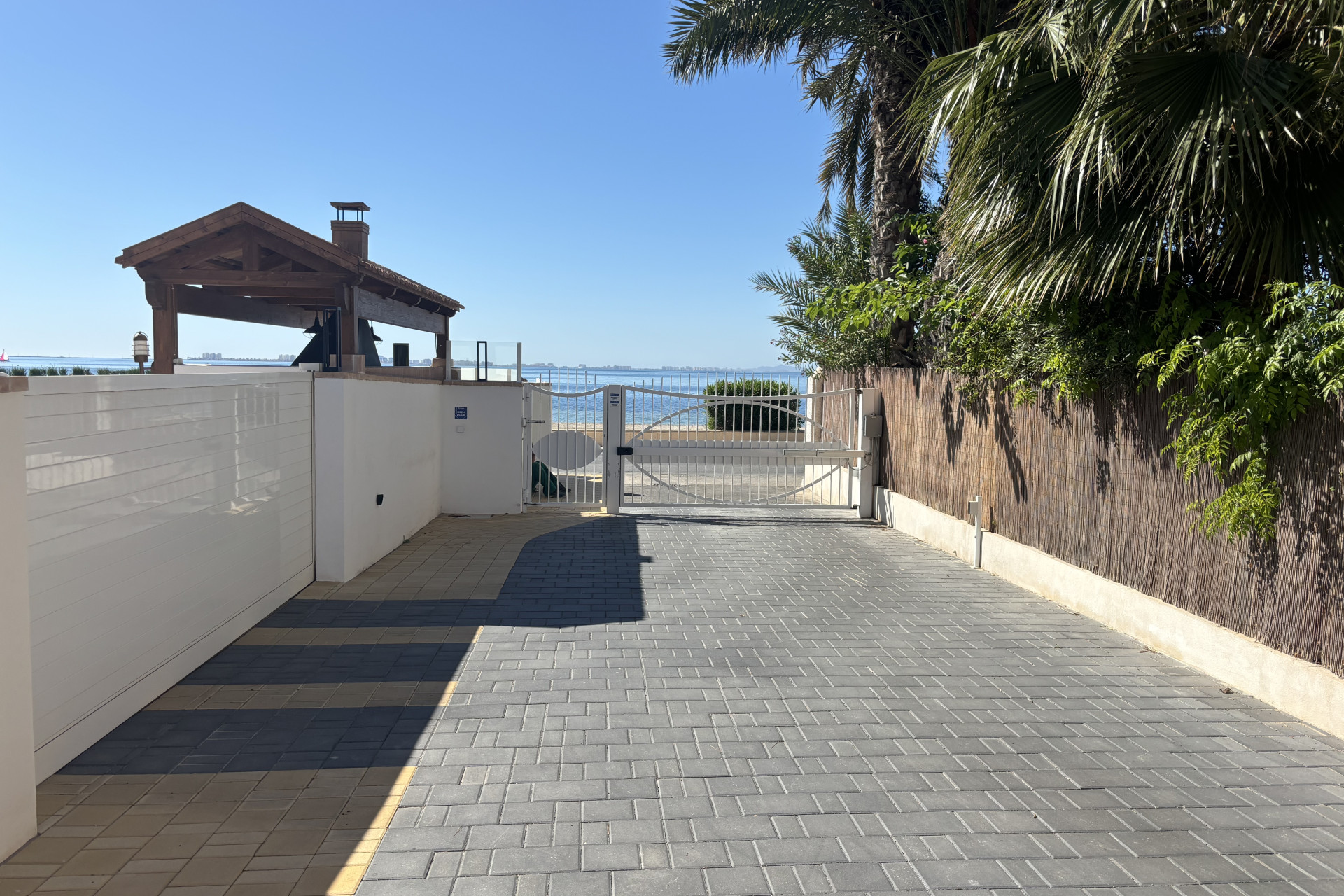 Resale - Apartment - San Pedro del Pinatar - Los Alcazares