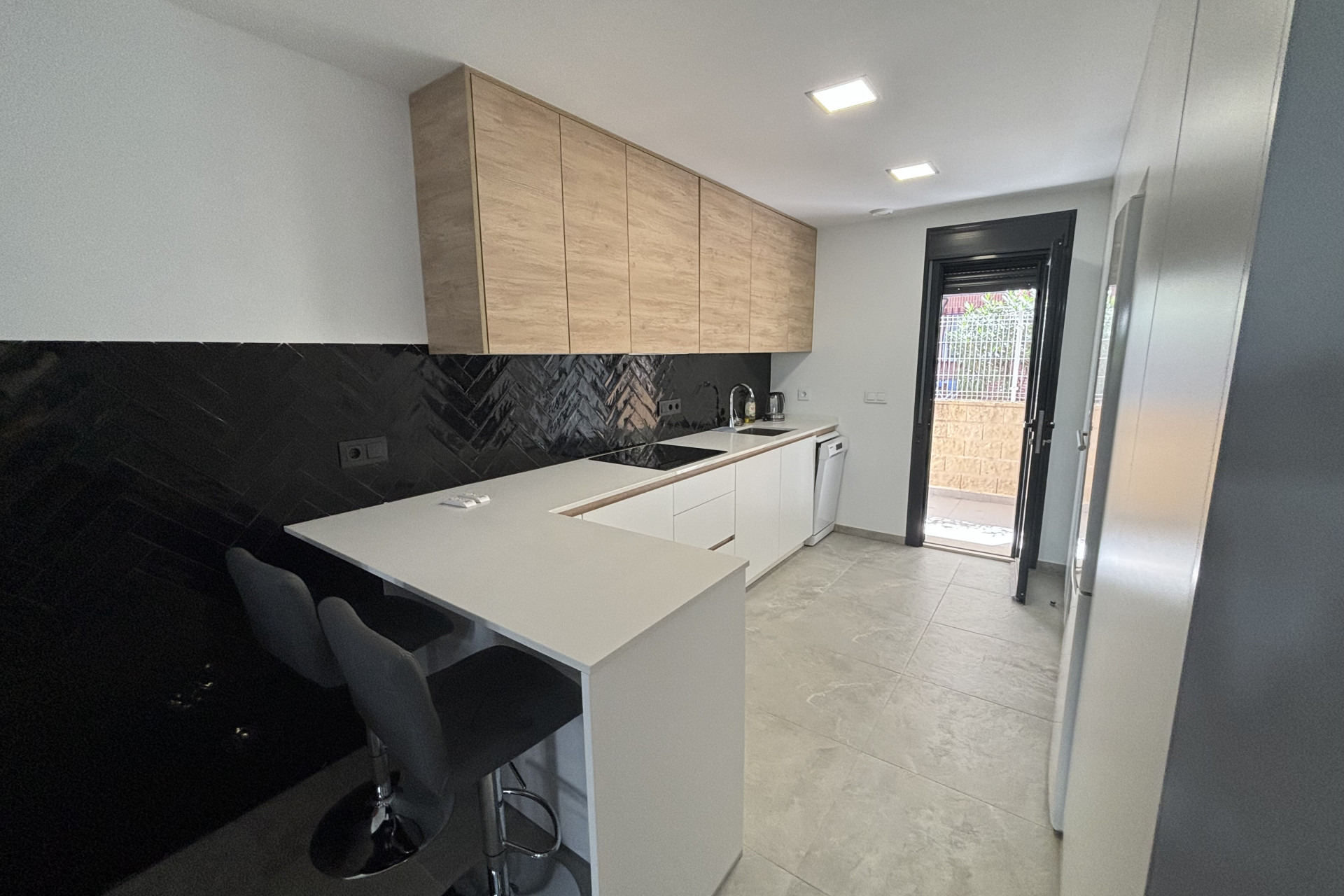 Resale - Apartment - San Pedro del Pinatar - Los Alcazares