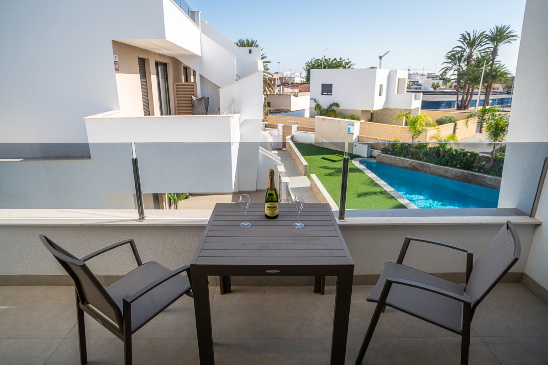 Resale - Apartment - San Pedro del Pinatar - Los Alcazares