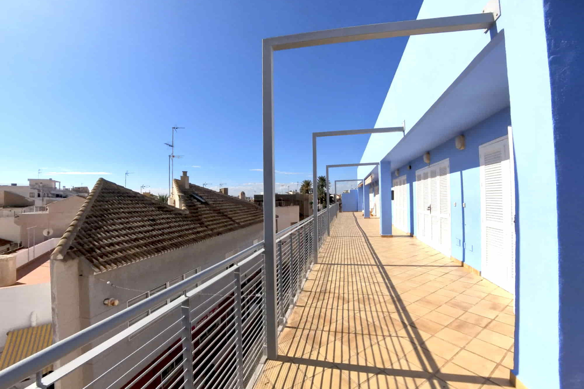 Resale - Apartment - San Pedro del Pinatar - Los Alcazares