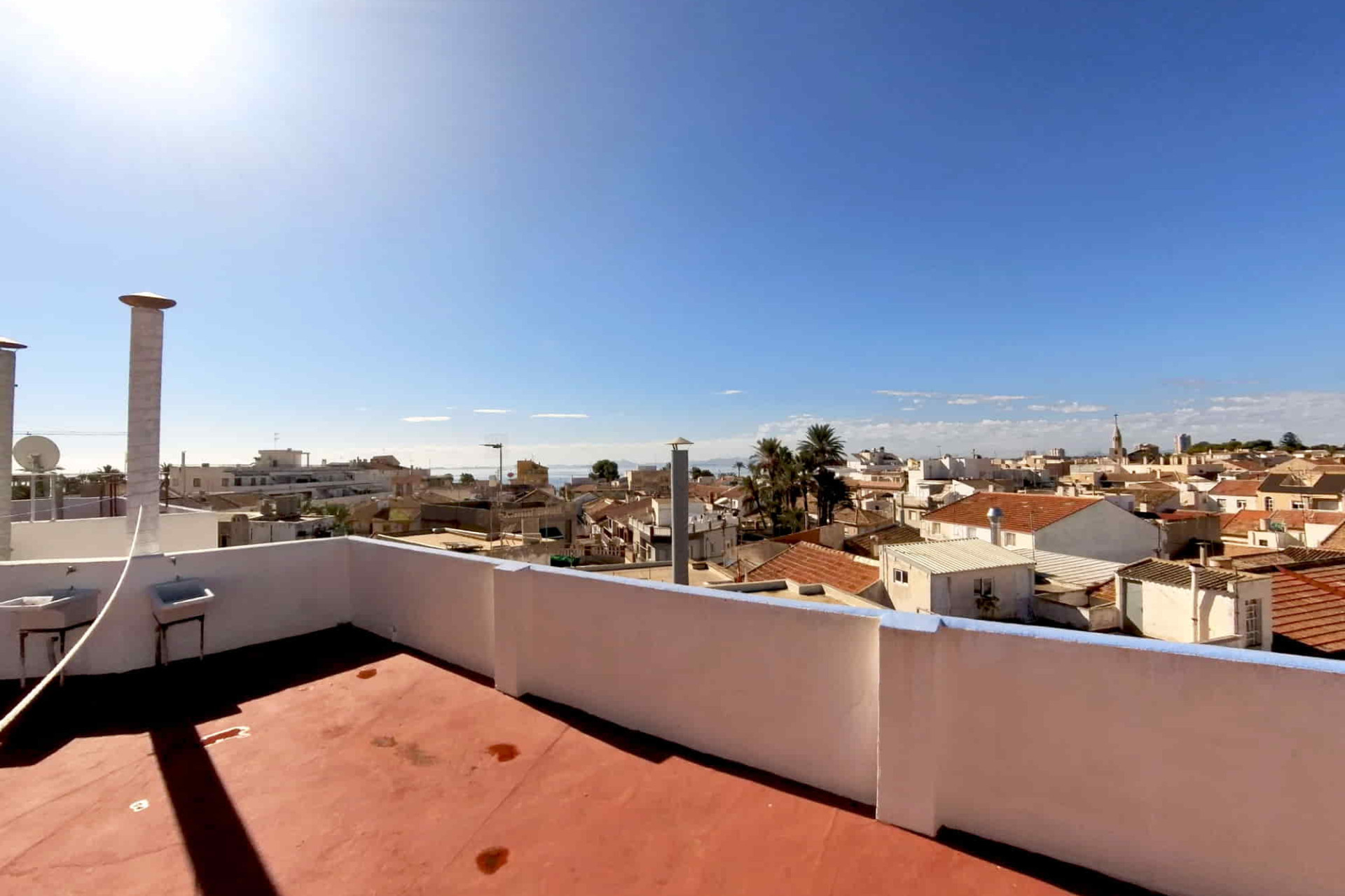 Resale - Apartment - San Pedro del Pinatar - Los Alcazares