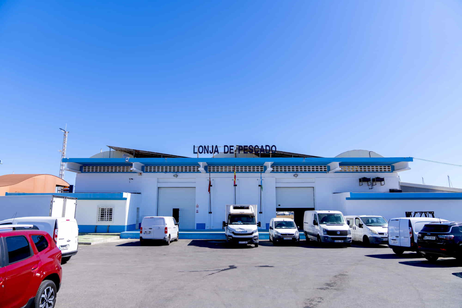 Resale - Apartment - San Pedro del Pinatar - Los Alcazares