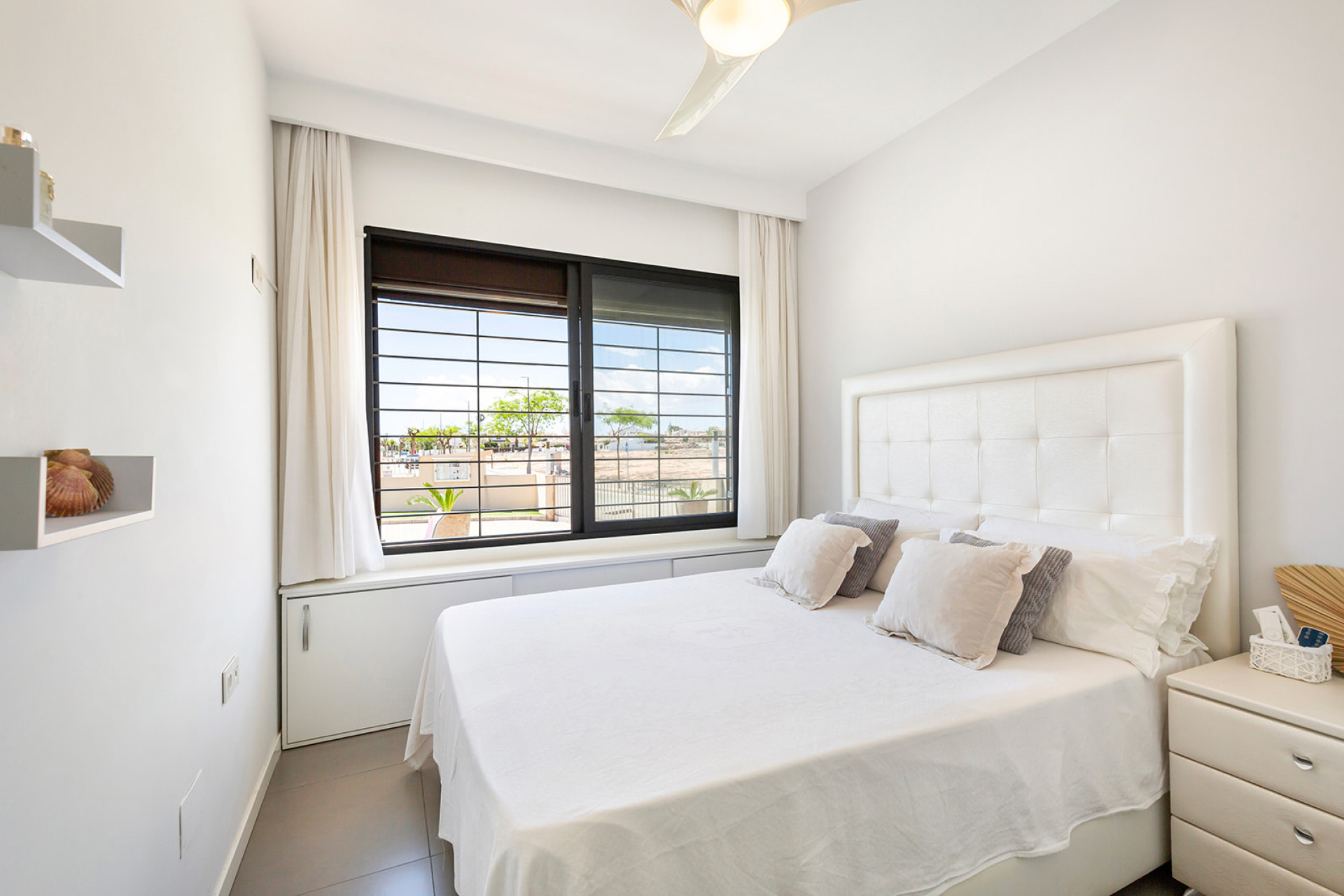 Resale - Apartment - Torre de la Horadada - Pilar de la Horadada