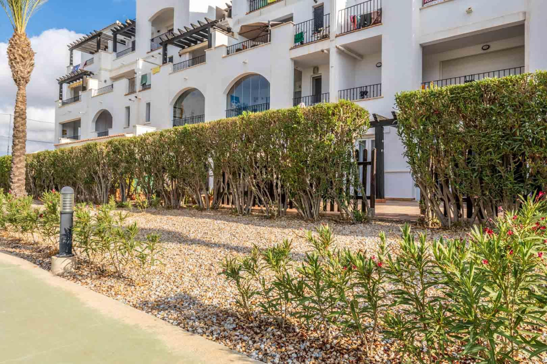 Resale - Apartment - Torre Pacheco - Balsicas