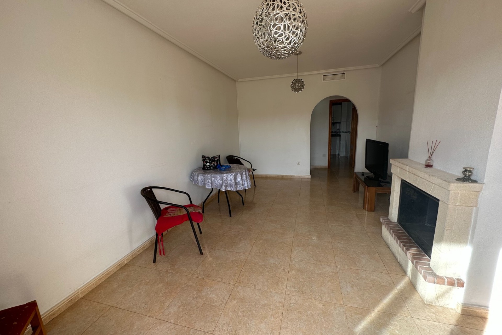 Resale - Apartment - Torremendo - Orihuela