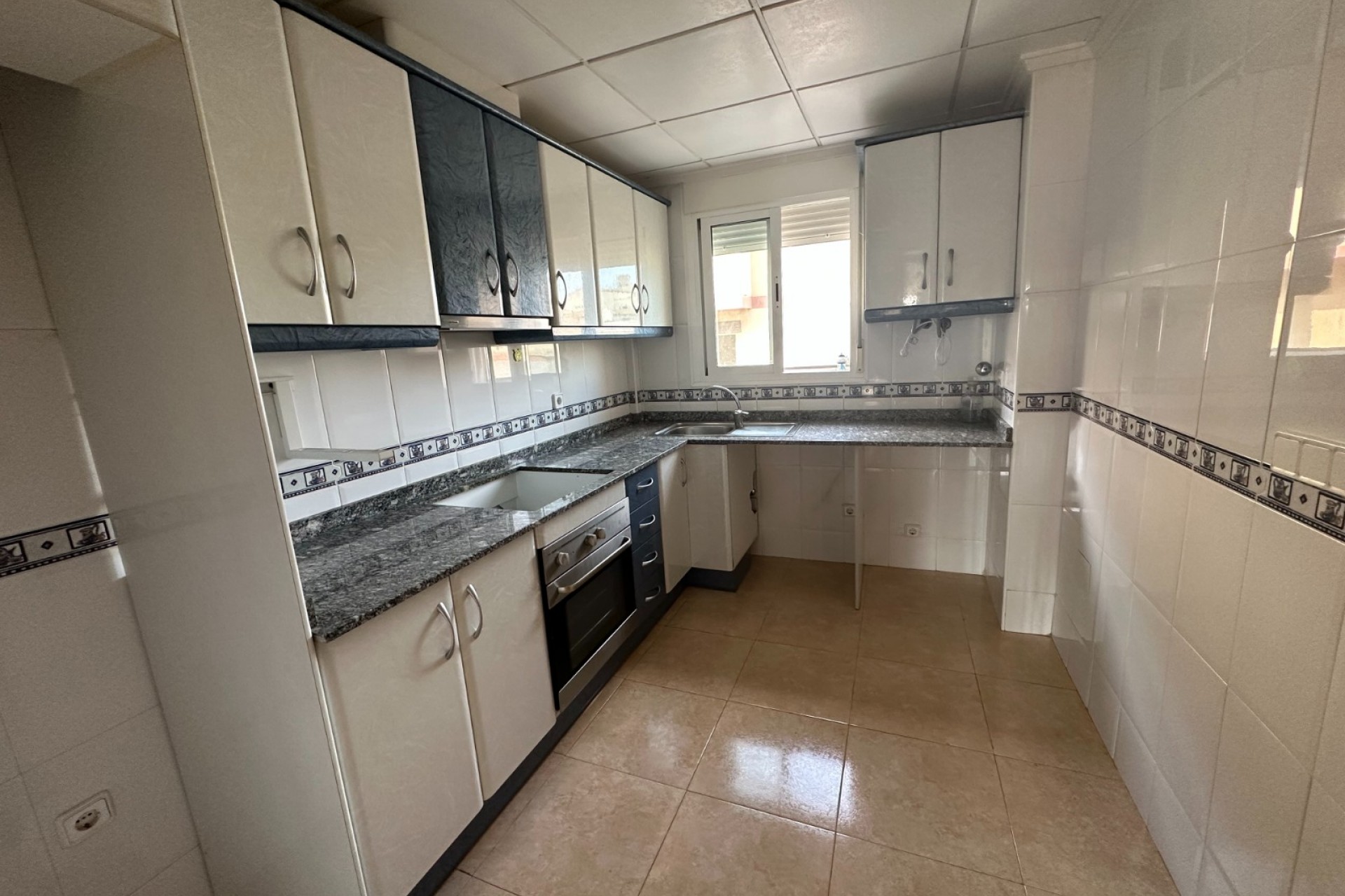 Resale - Apartment - Torremendo - Orihuela