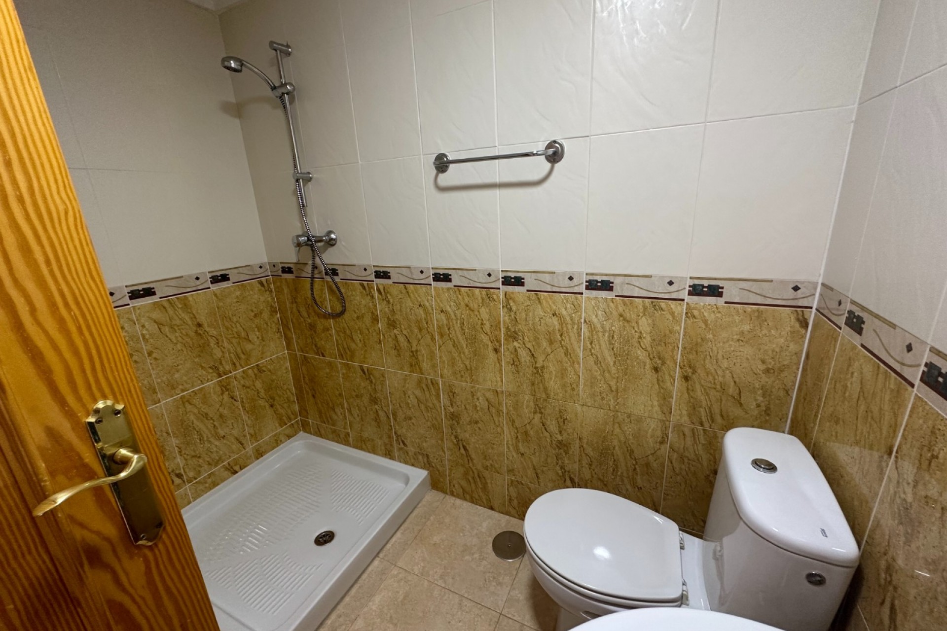 Resale - Apartment - Torremendo - Orihuela