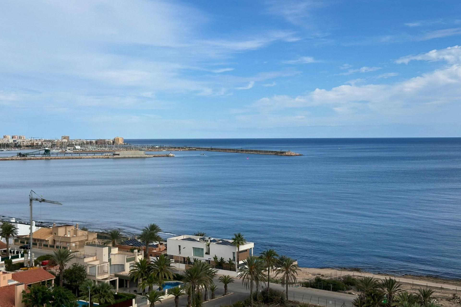 Resale - Apartment - Torrevieja - La Veleta