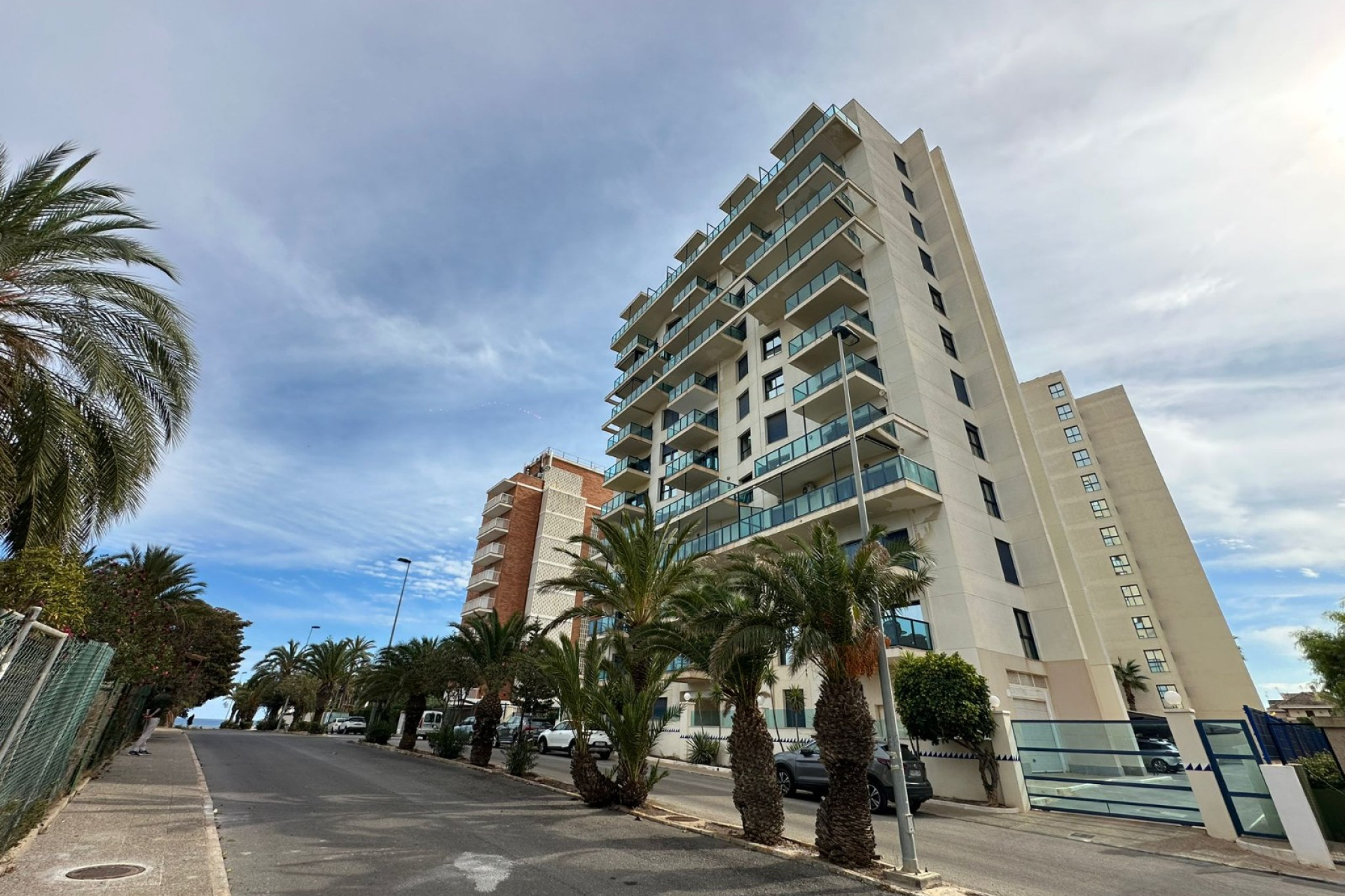 Resale - Apartment - Torrevieja - La Veleta