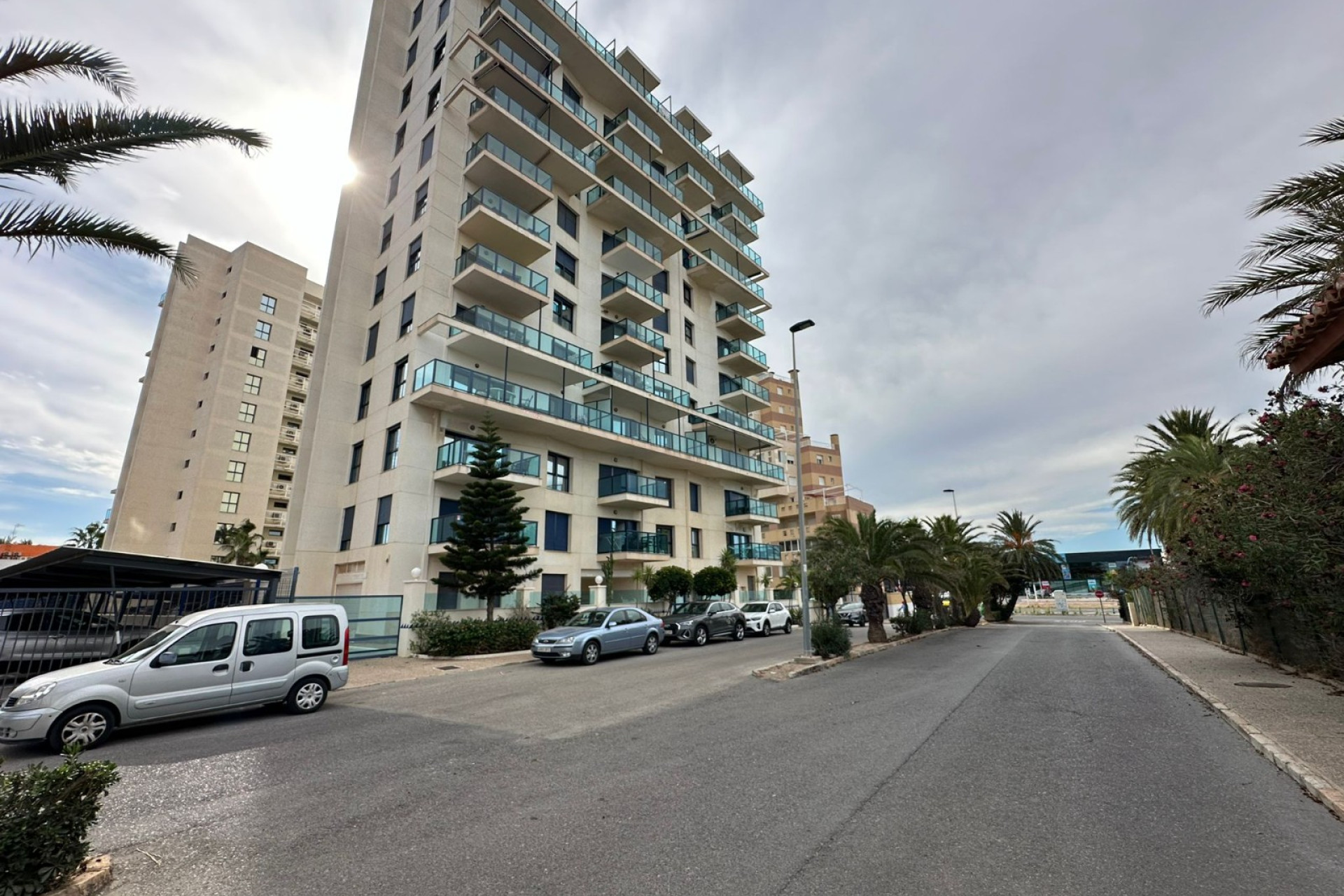 Resale - Apartment - Torrevieja - La Veleta