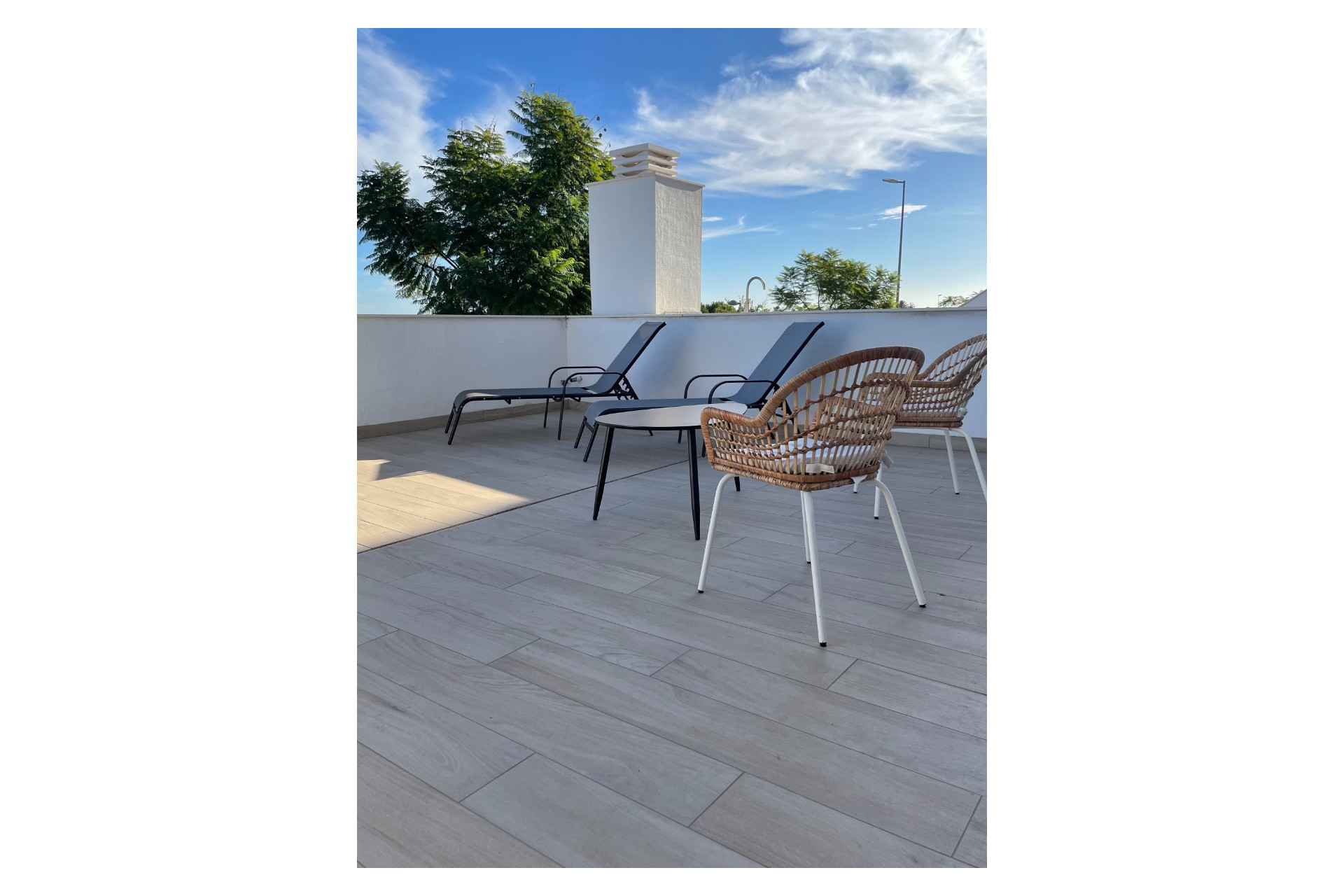 Resale - Apartment - Torrevieja - Los Balcones