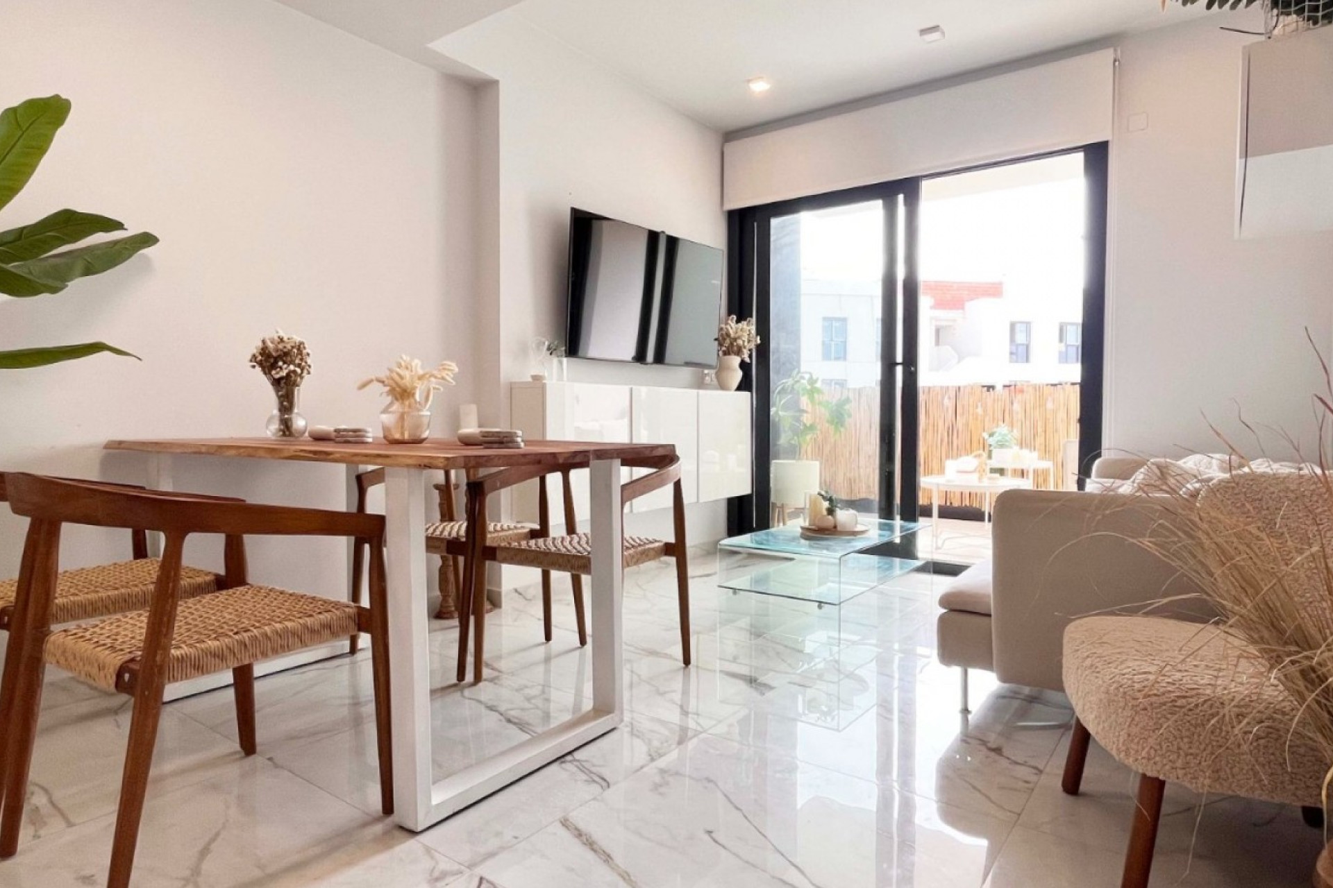 Resale - Apartment - Torrevieja - Orihuela Costa