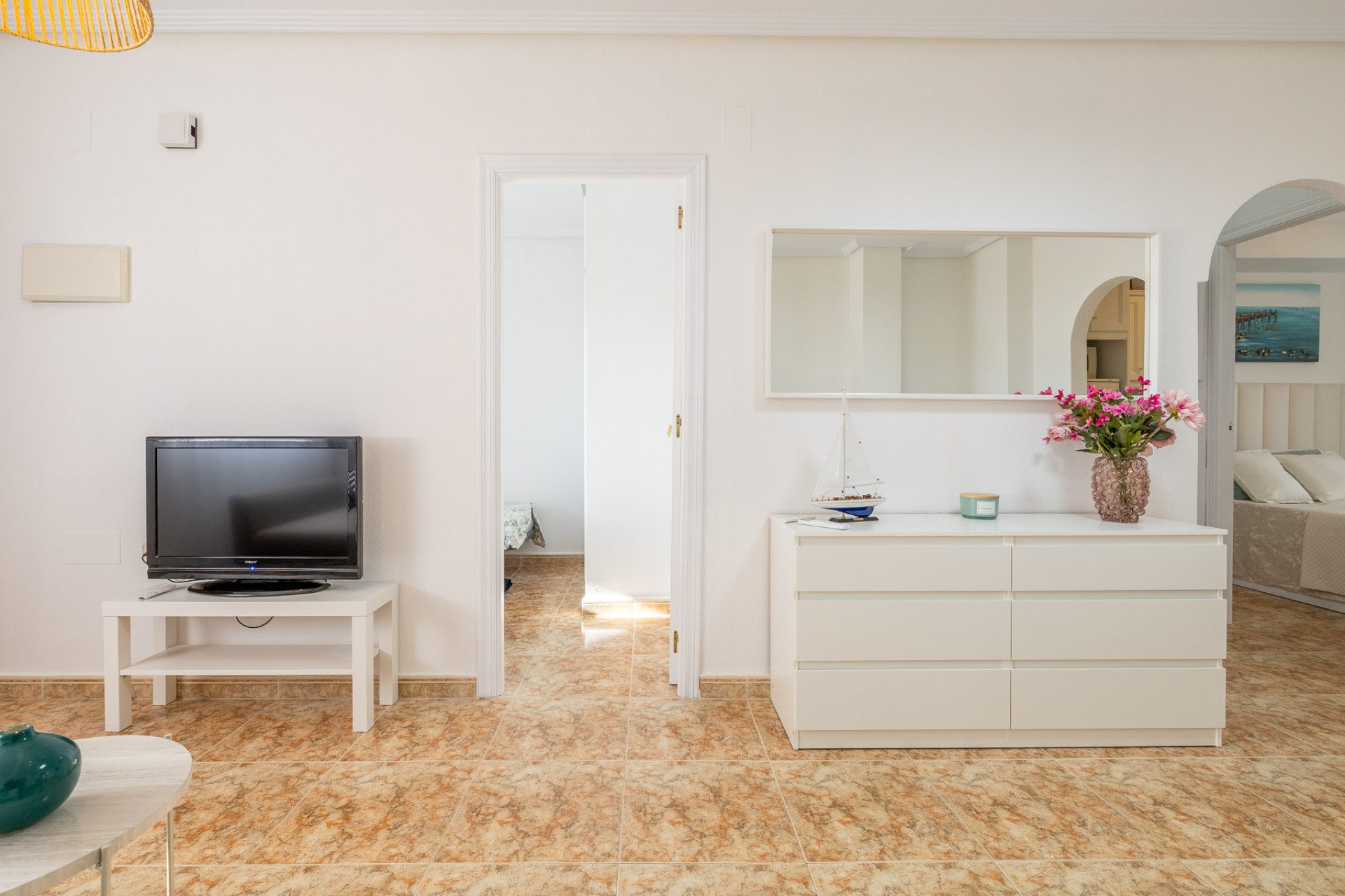 Resale - Apartment - Torrevieja - Orihuela Costa