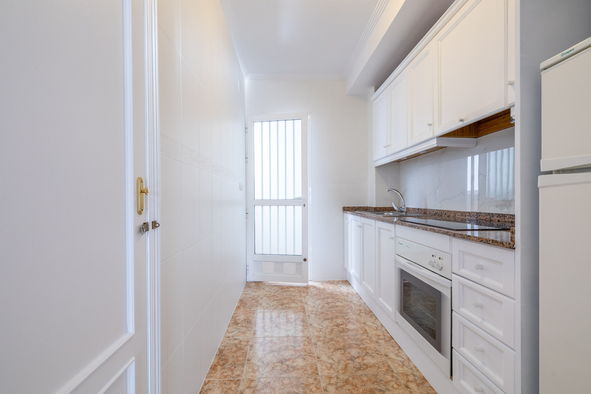 Resale - Apartment - Torrevieja - Orihuela Costa