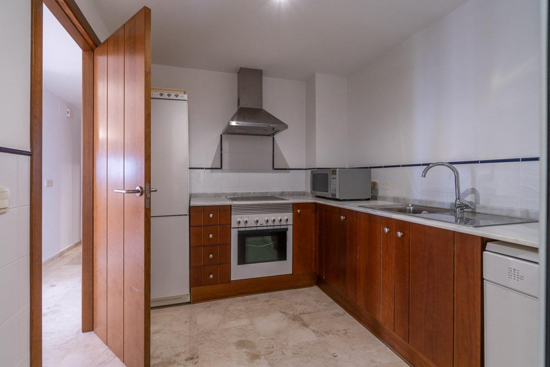 Resale - Apartment - Torrevieja - Orihuela Costa